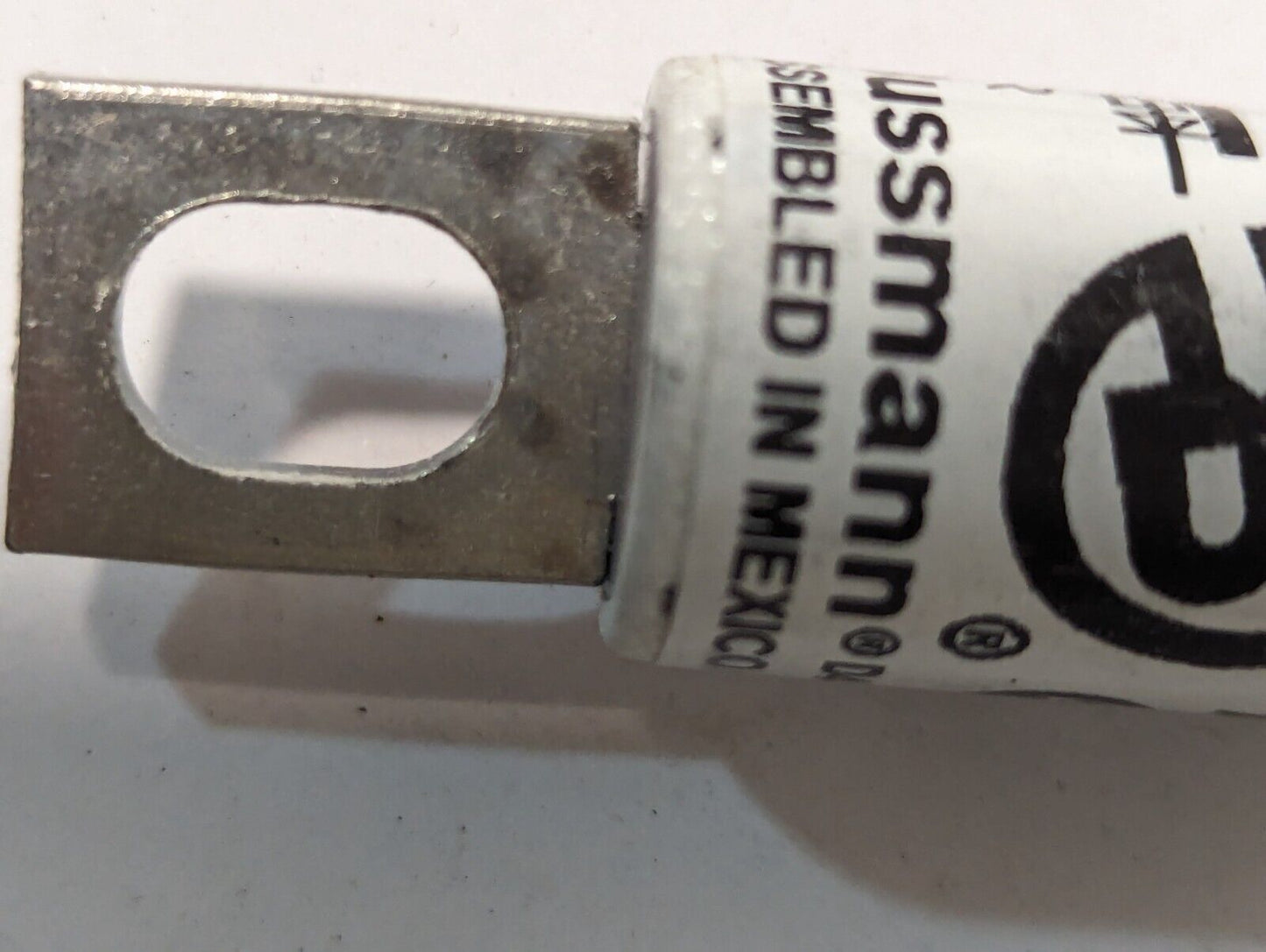 Bussmann FWX-50A High Speed Semiconductor Fuse, 50A, 250vac/vdc - Free Shipping