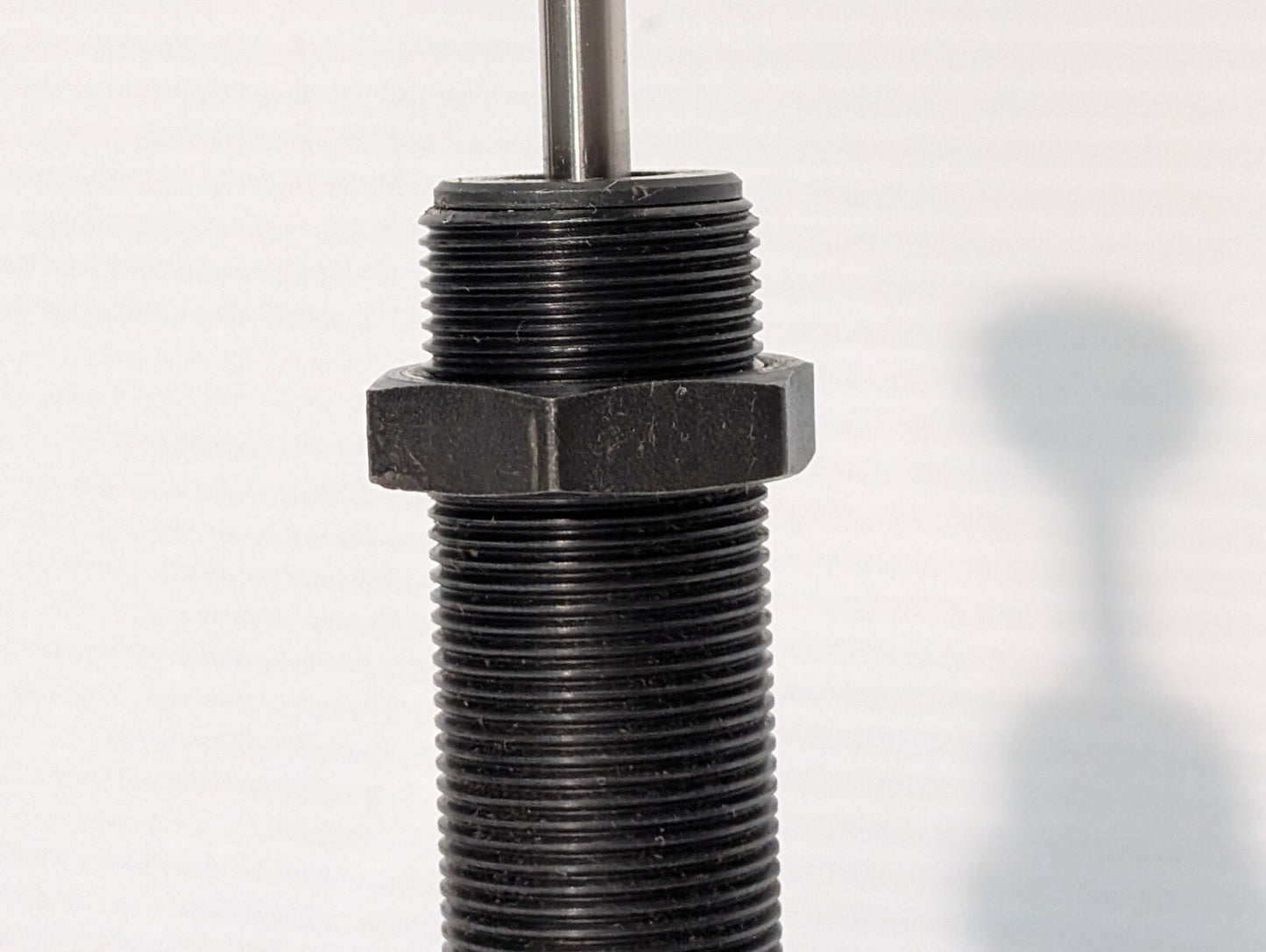 Ace Controls SC 650-3 Steel Threaded Shock Absorber