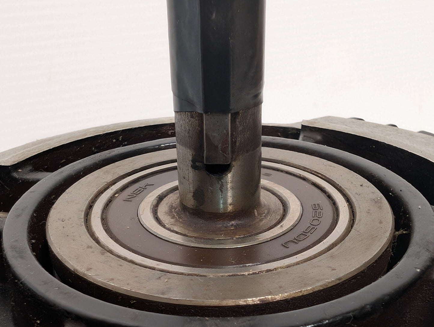 Warner Electric 5370-273-204, UM-50-1020 Clutch, Brake 90VDC, 3600RPM Max, 22W