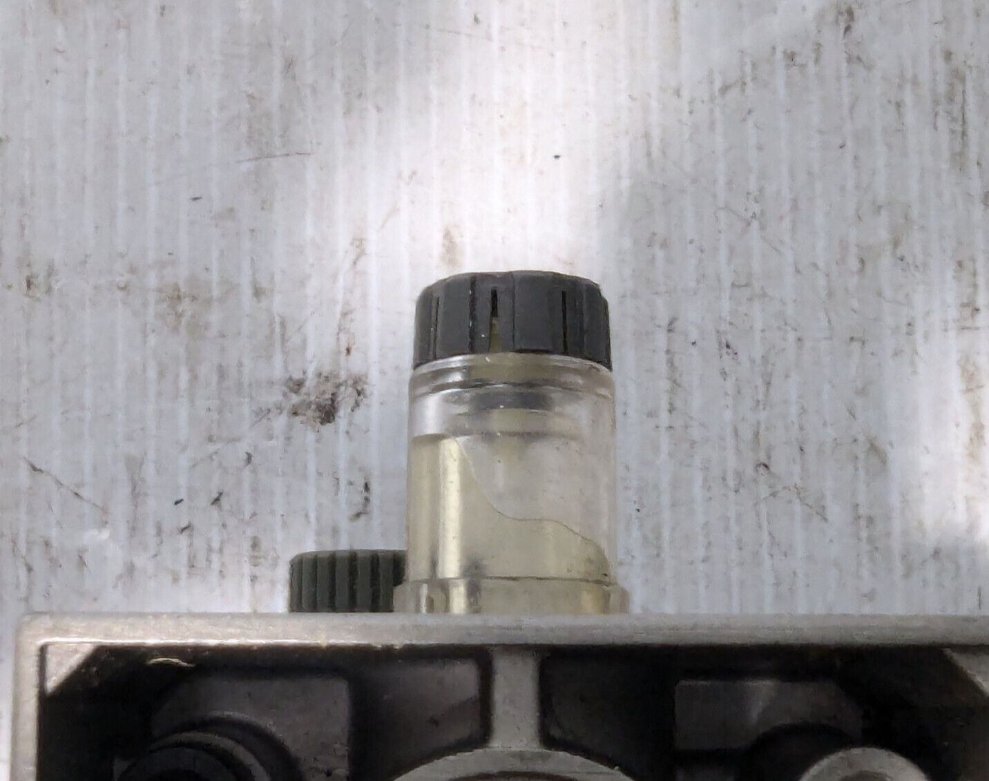 Fluidline L2006, R2006 Lubricator Assembly, 160 psi, Made in USA, Free Shipping