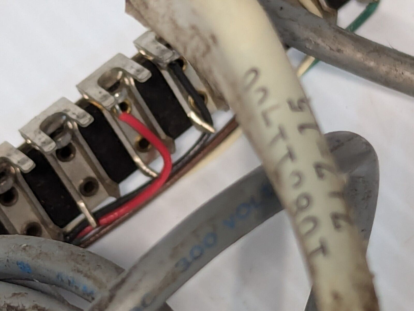 Datametrics 831 Mass Flow Transducer - Free Shipping