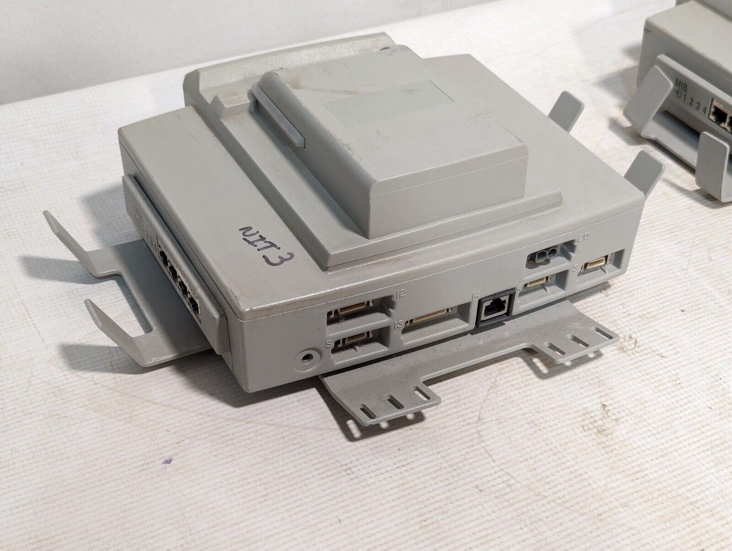 Drager 5206110E546U Infinity docking station