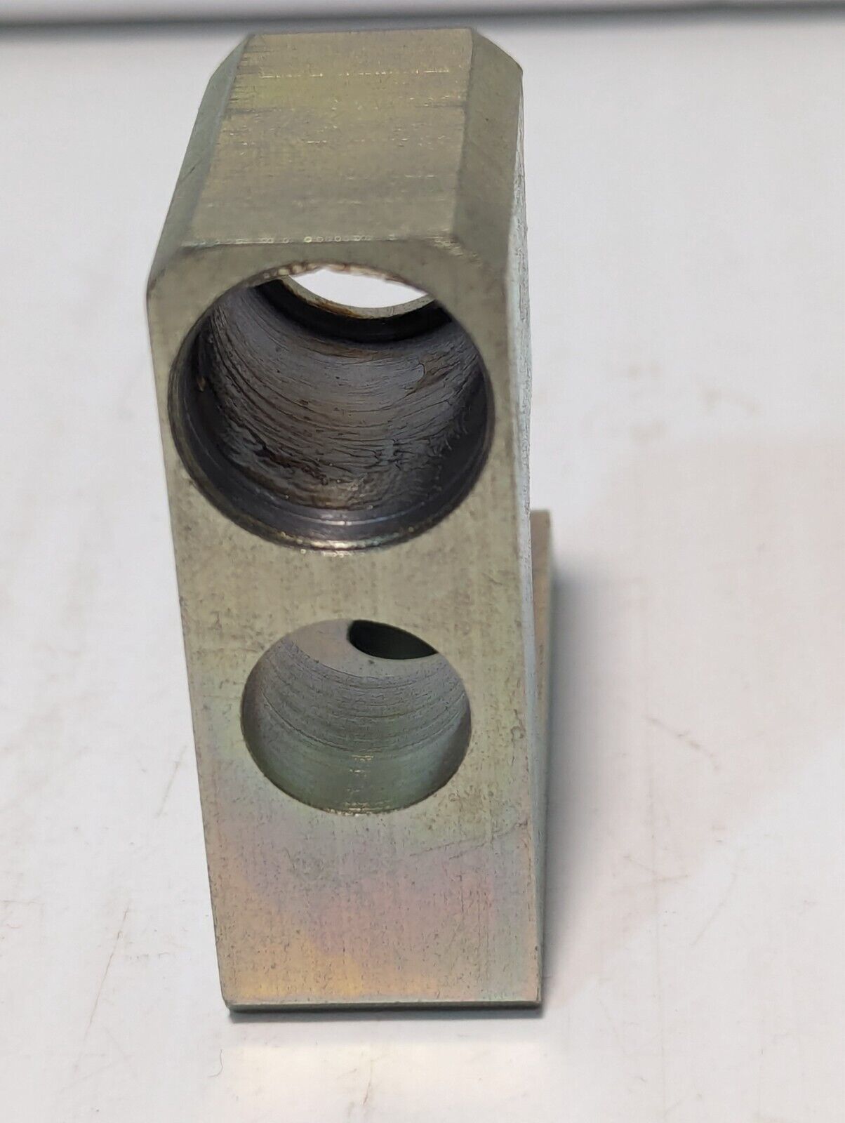 3915-13-000-1436 180K616H01 Block Roller - Free Shipping