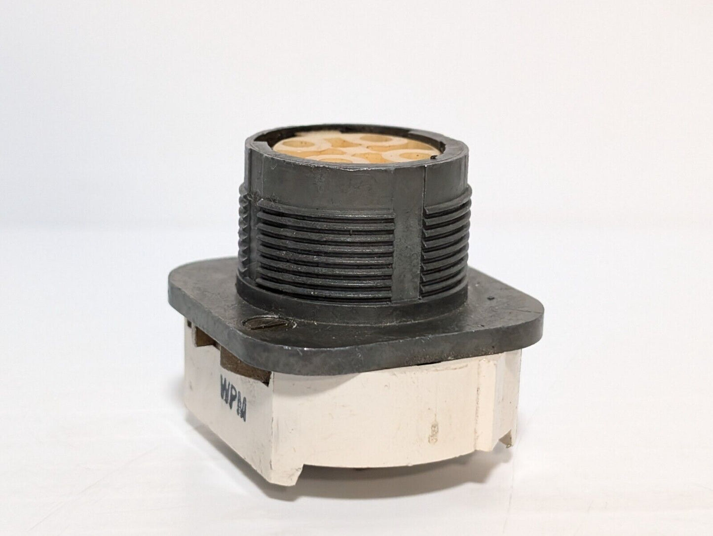 Allen Bradley 800T-J91 Selector Switch, Ser T, 3 Position, w/o Cap/Knob, 30.5mm