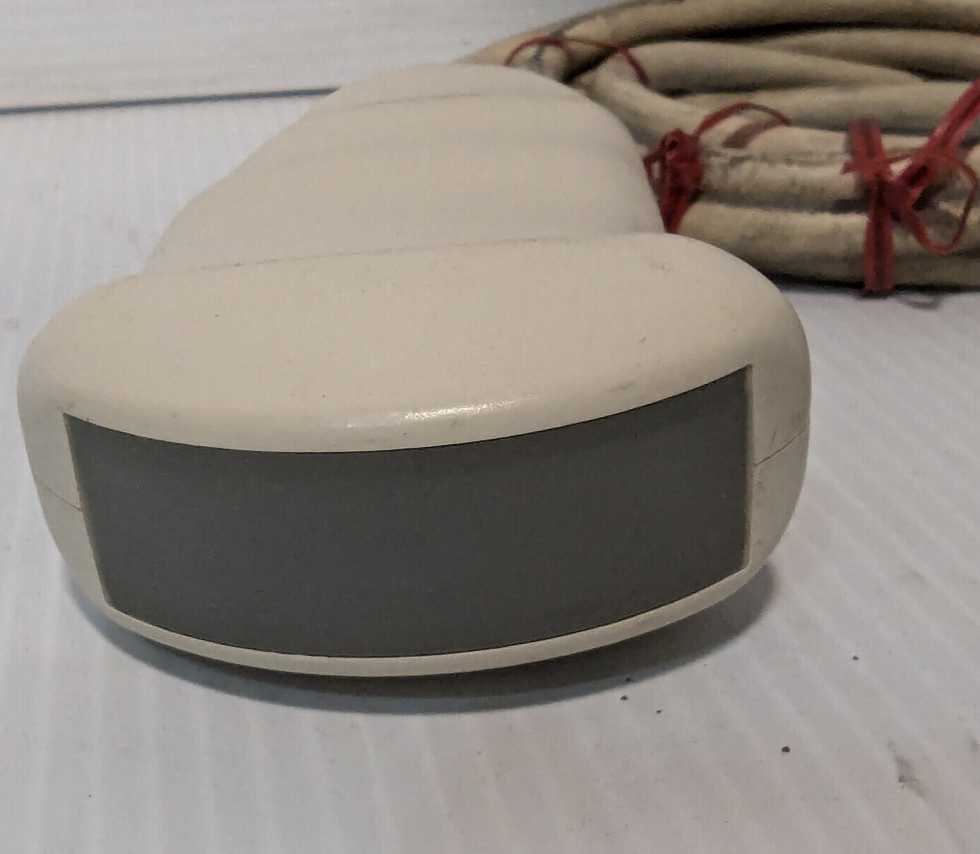 ATL C5-2 Curved Array Ultrasound Probe, Transducer, 40R -Free Shipping