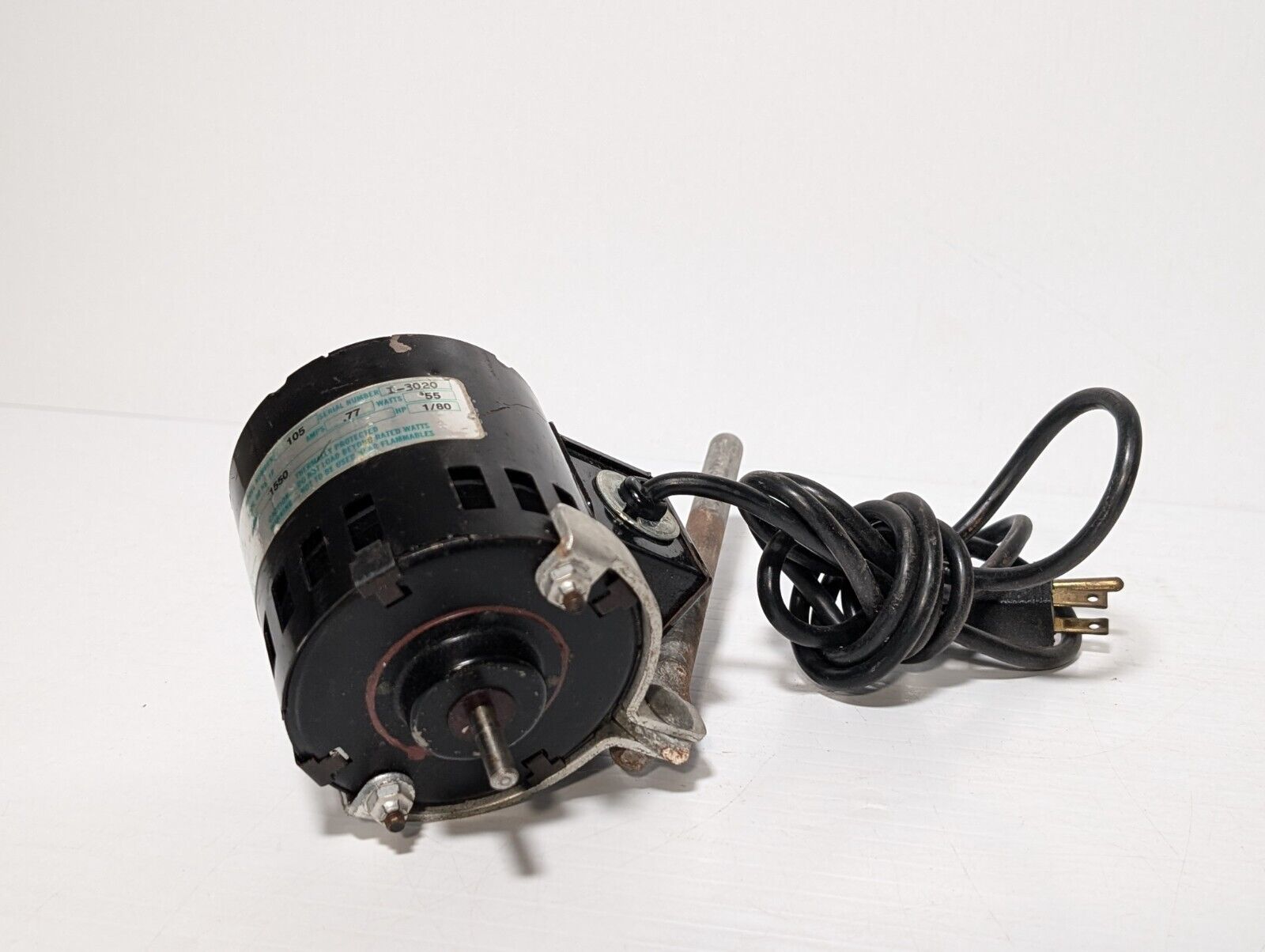 Talboys T-Line Model 105 Laboratory Stirrer Overhead Mixer, 1550 RPM, 1/80hp