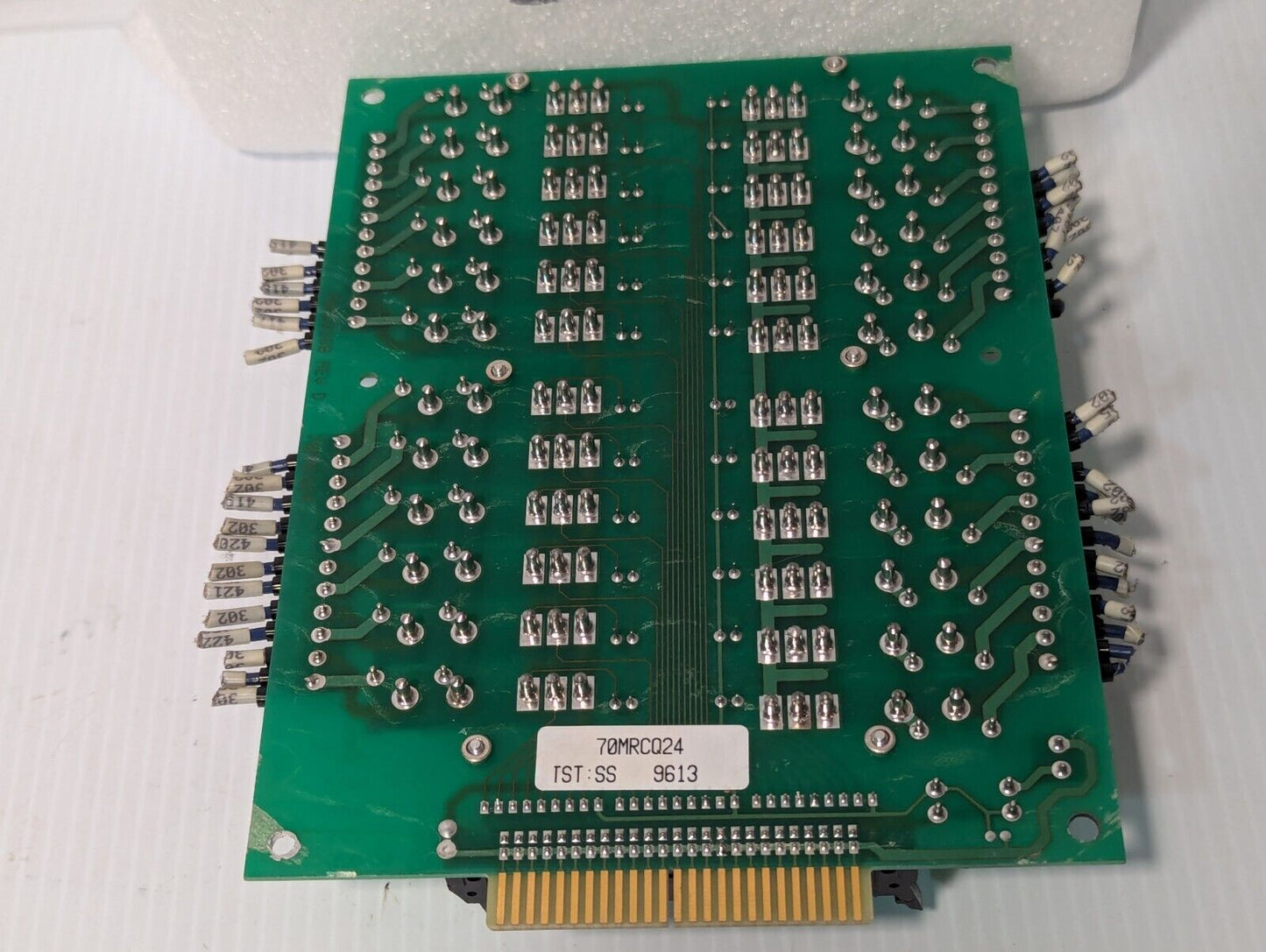 Grayhill 70MRCQ24 Relay Board - Free Shipping