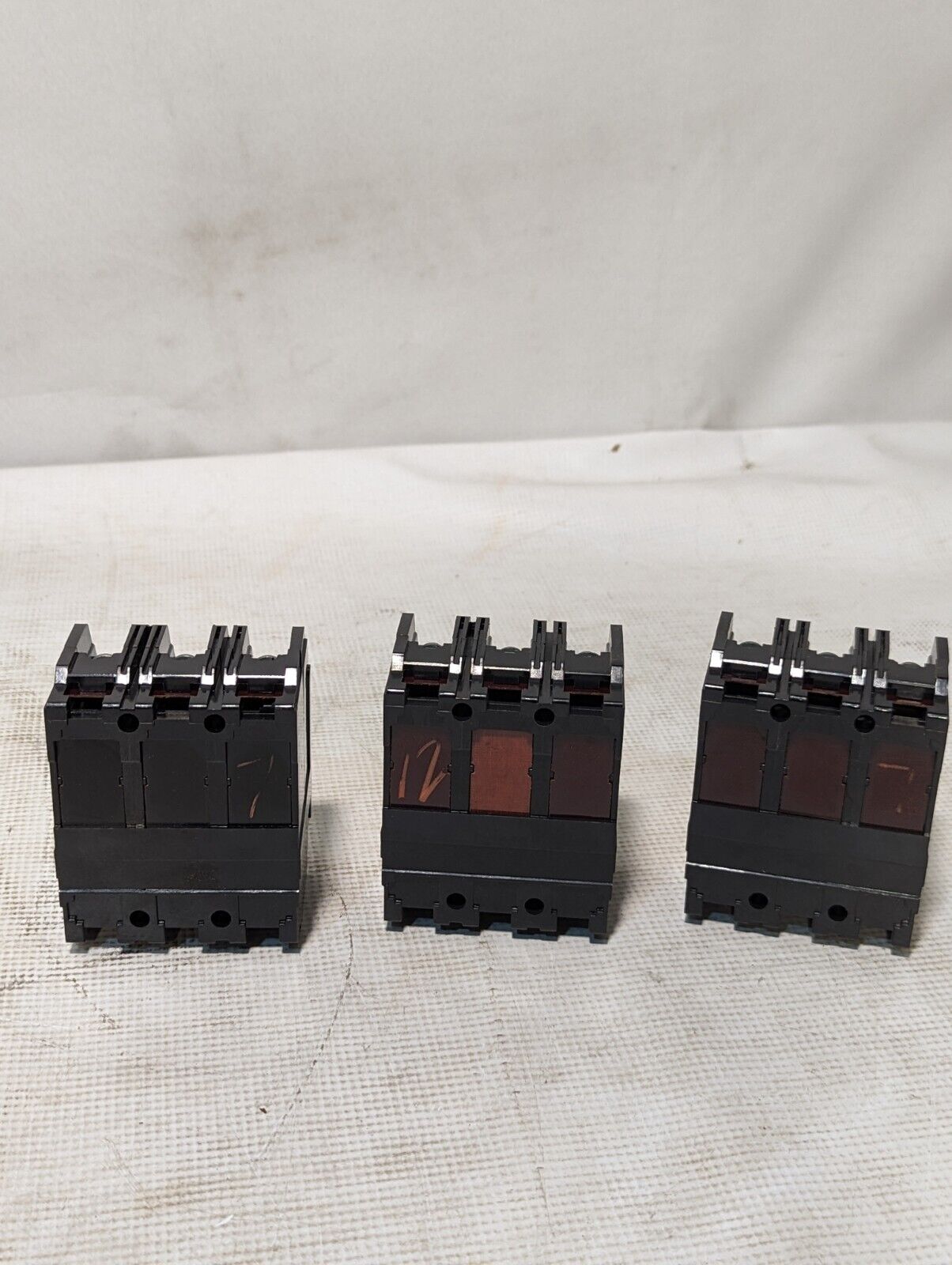 Westinghouse HQC3020 Circuit Breaker, 20A, 240VAC, 3-Pole - Free Shipping