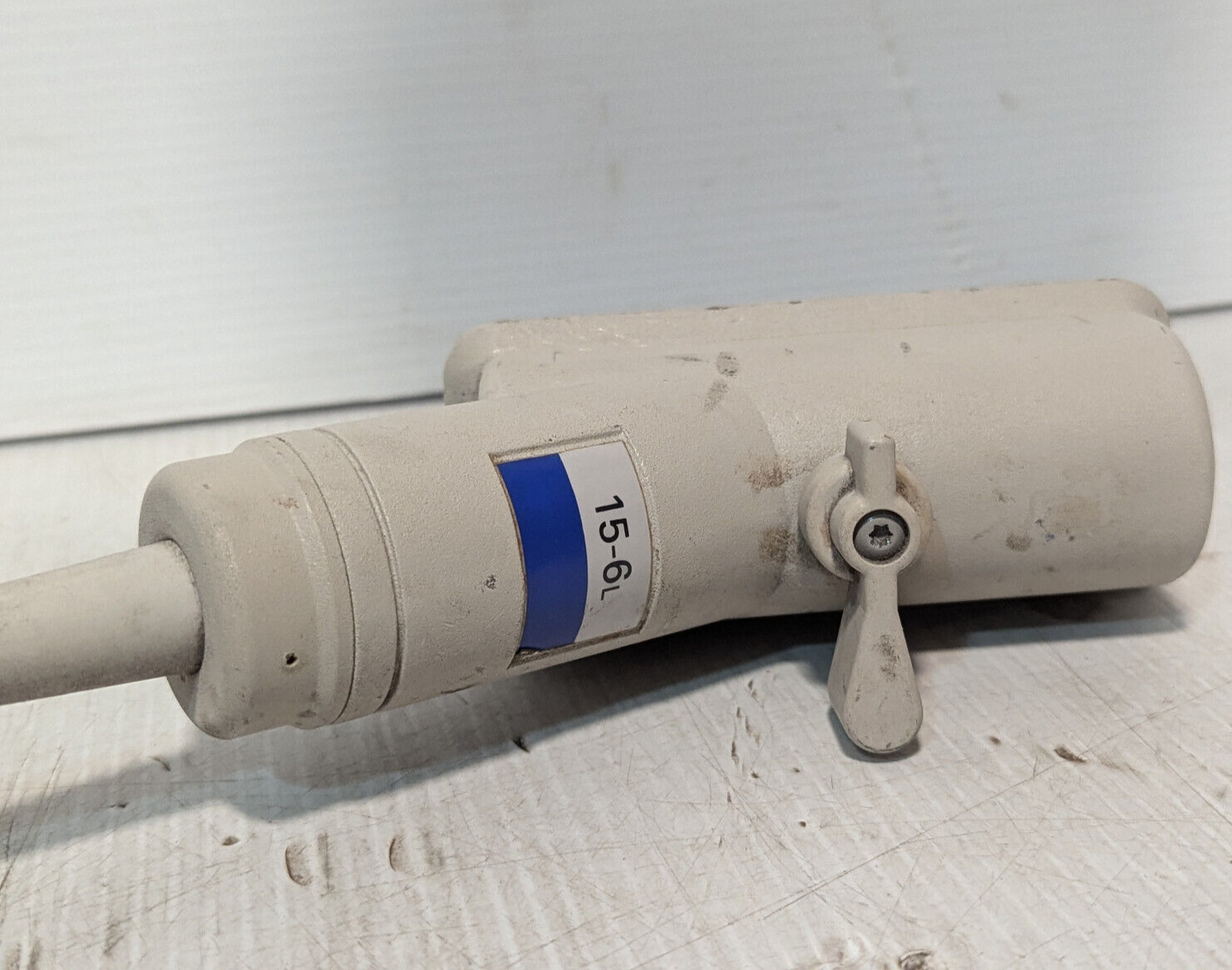 Agilent Technology 15-6L Ultrasound Transducer Probe 21390A,USA Made, Free Ship.