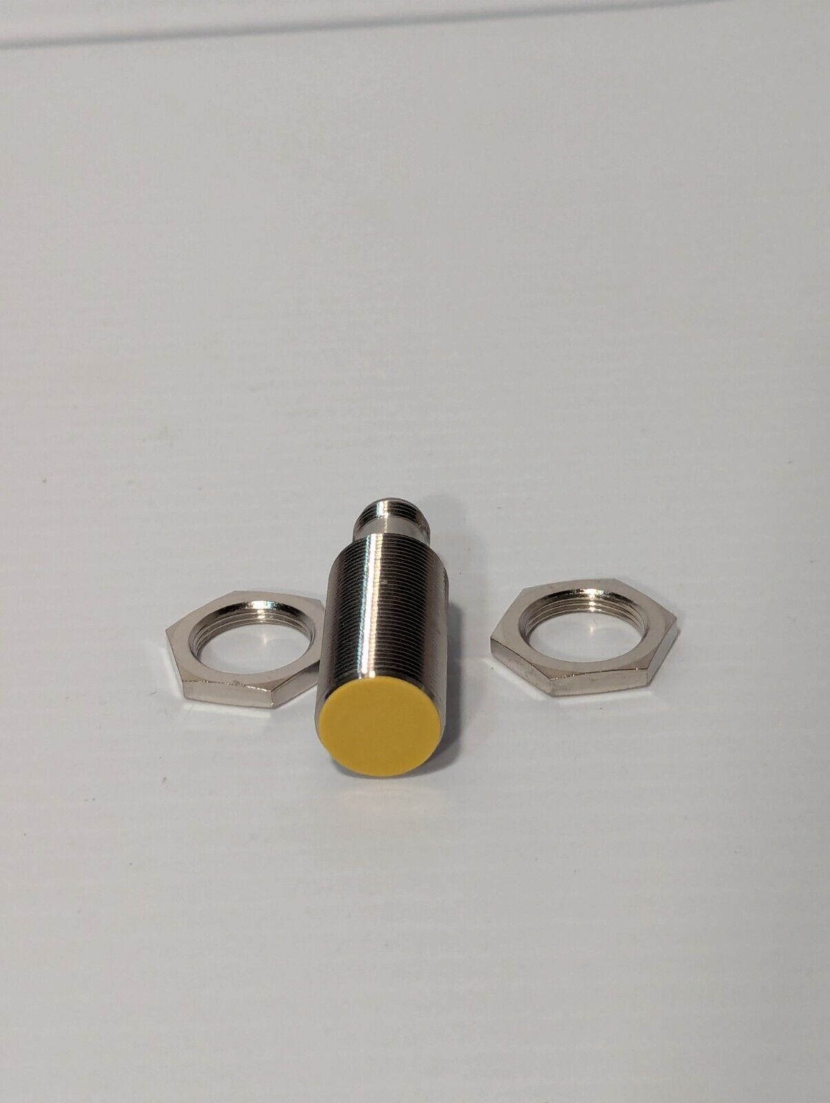 Turck 163K011H01 BI8-M18-RP6X0-H1141 Proximity Sensor - Free Shipping