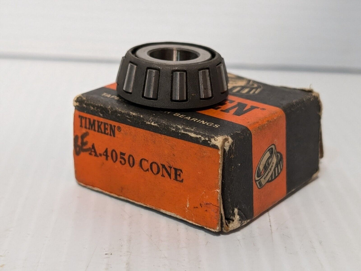 Timken A4050 Tapered Roller Bearing Cone - Free Shipping - Free Returns