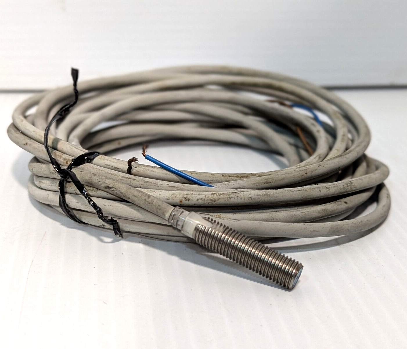 Unbranded Proximity Switch (Yamatake/ Azbil?) -Free Shipping
