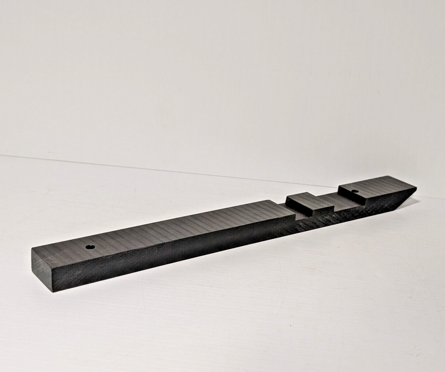 Unknown Part, Industrial, Machine, Conveyor, Bracket, Bar, Guide, Secure, Groove