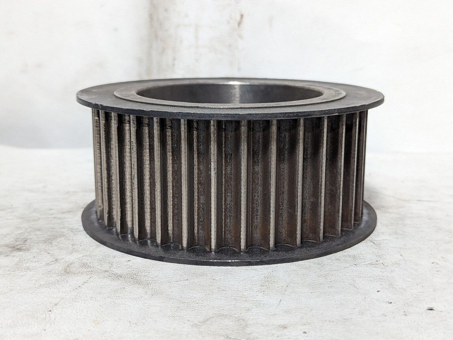 Dodge 112926 High Torque Drive Belt Sprocket, P34-14M-55-2517, 14mm Pitch, 55mm