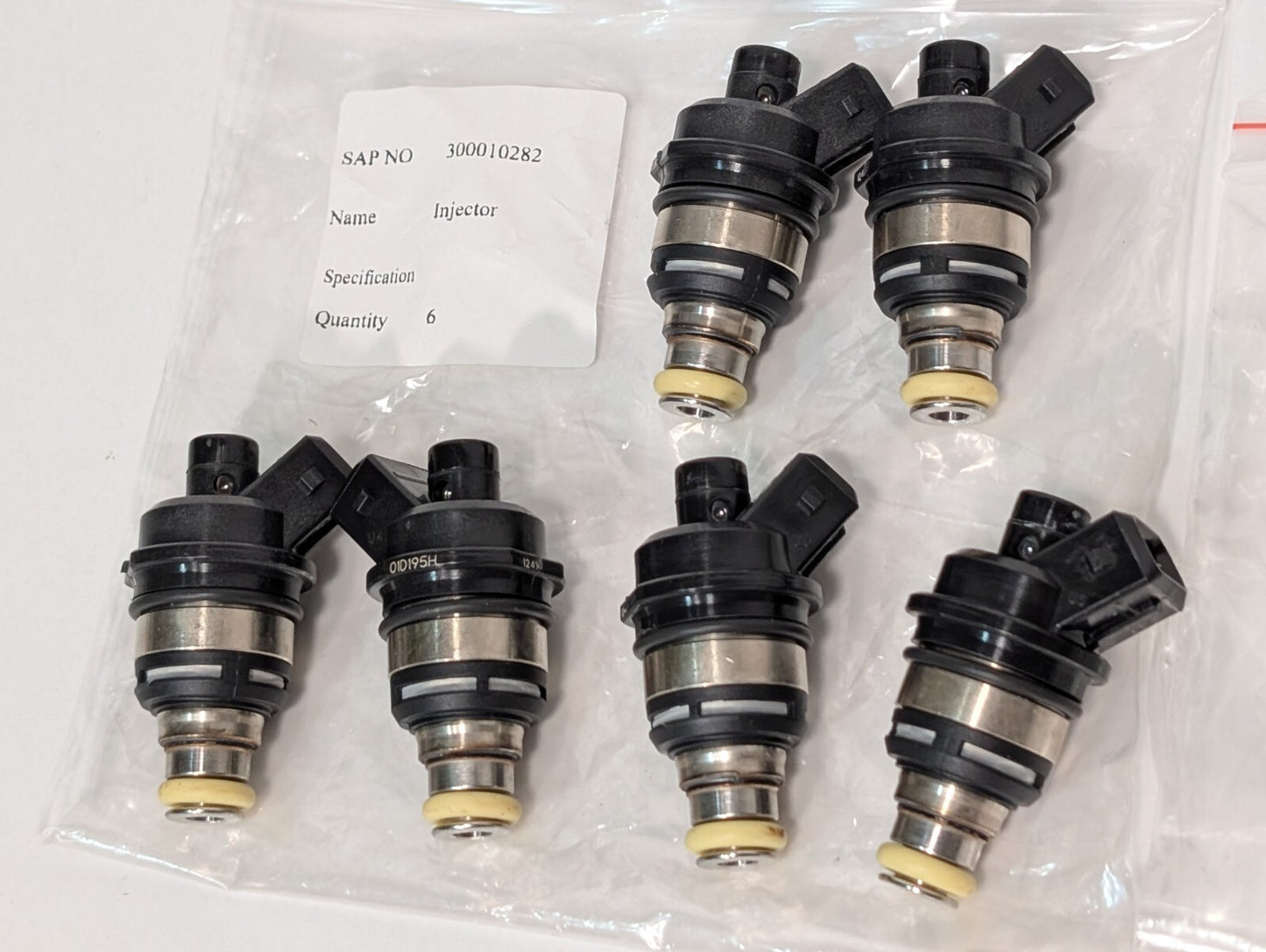 27 Sensata Sensors: Temperature, Humidity, Pressure, Injector,