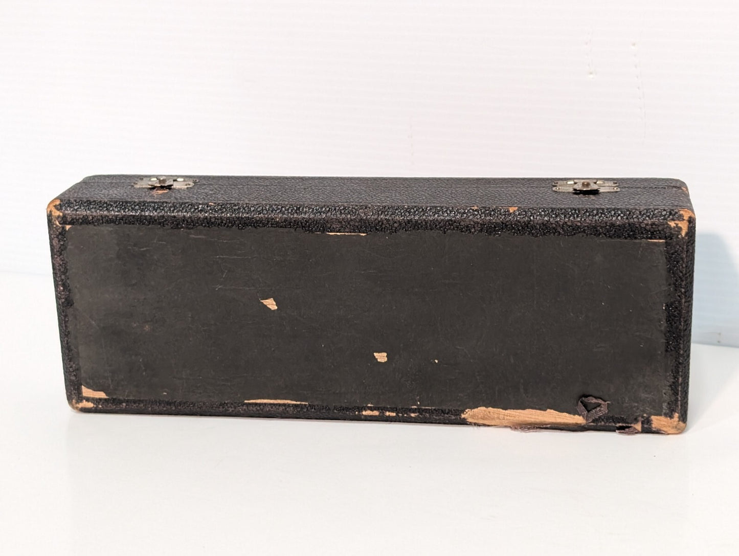 Vintage F. Weber - No 28993 Compensating Polar Planimeter with Hard-shell Case