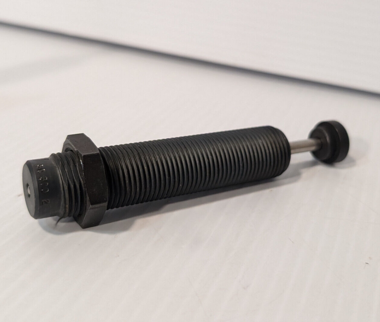 Ace Controls, Inc. SC 300-2, 3/4" Threaded Shock Absorber -Made in USA- NOS