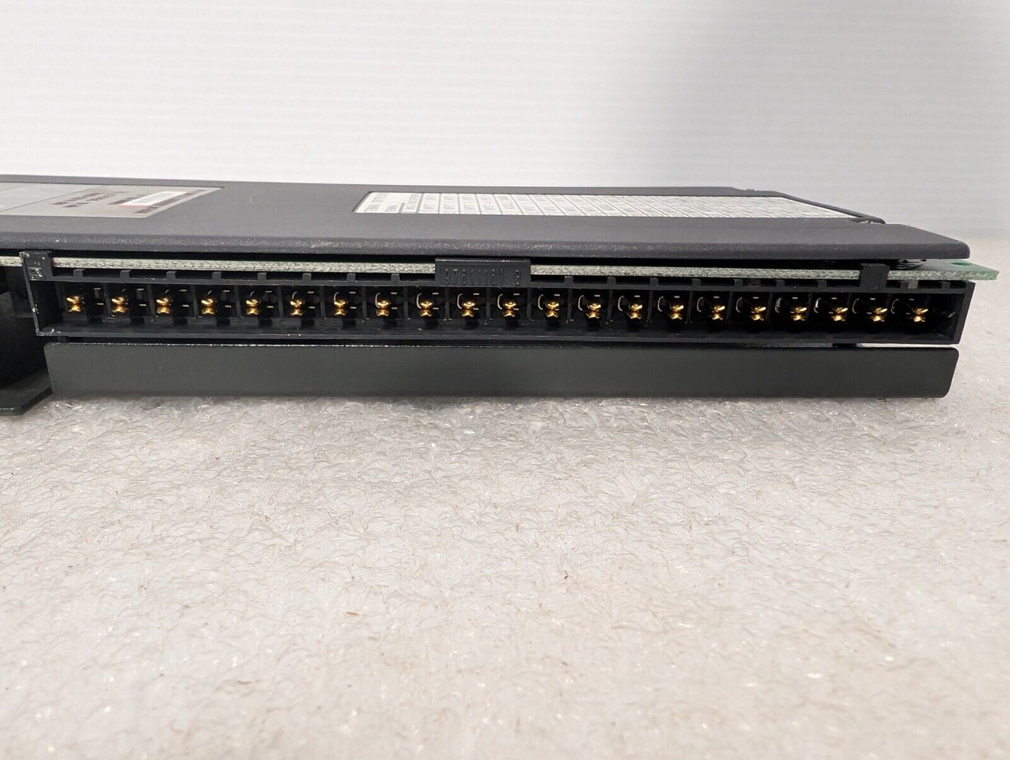 Allen Bradley 1771-IFE Ser A PLC-5 16-Channel Analog Input Module - Free Ship