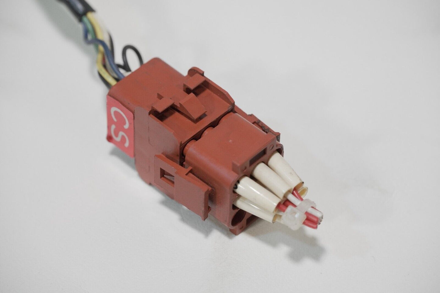 TAMAGAWA  MITSUBISHI SPINDLE MOTOR  6590-608 ENCODER BOARD MAZAK  SPINDLE