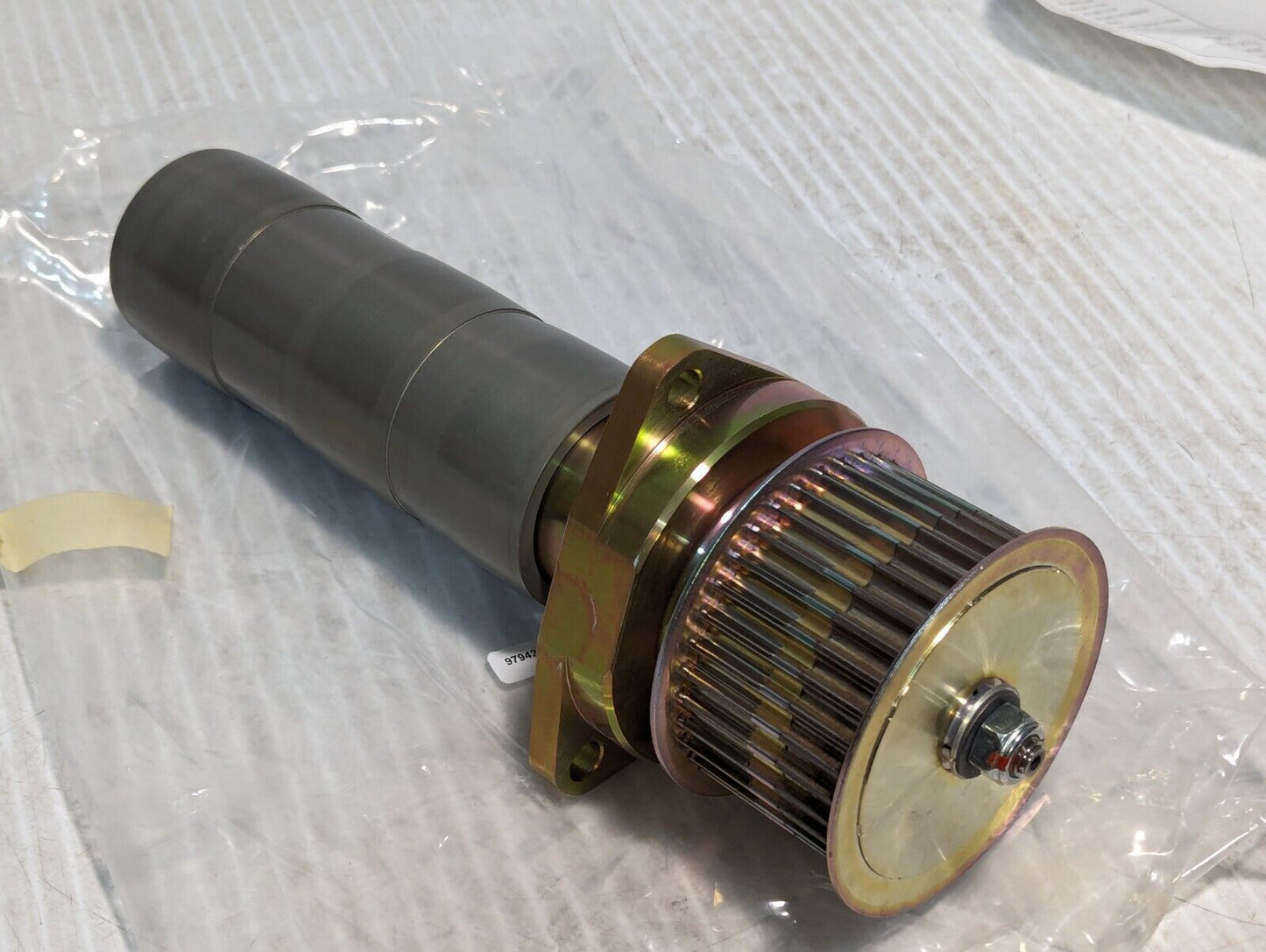 3020-12-000-1889 171K288G01 Spindle Drive Assembly - Free Shipping