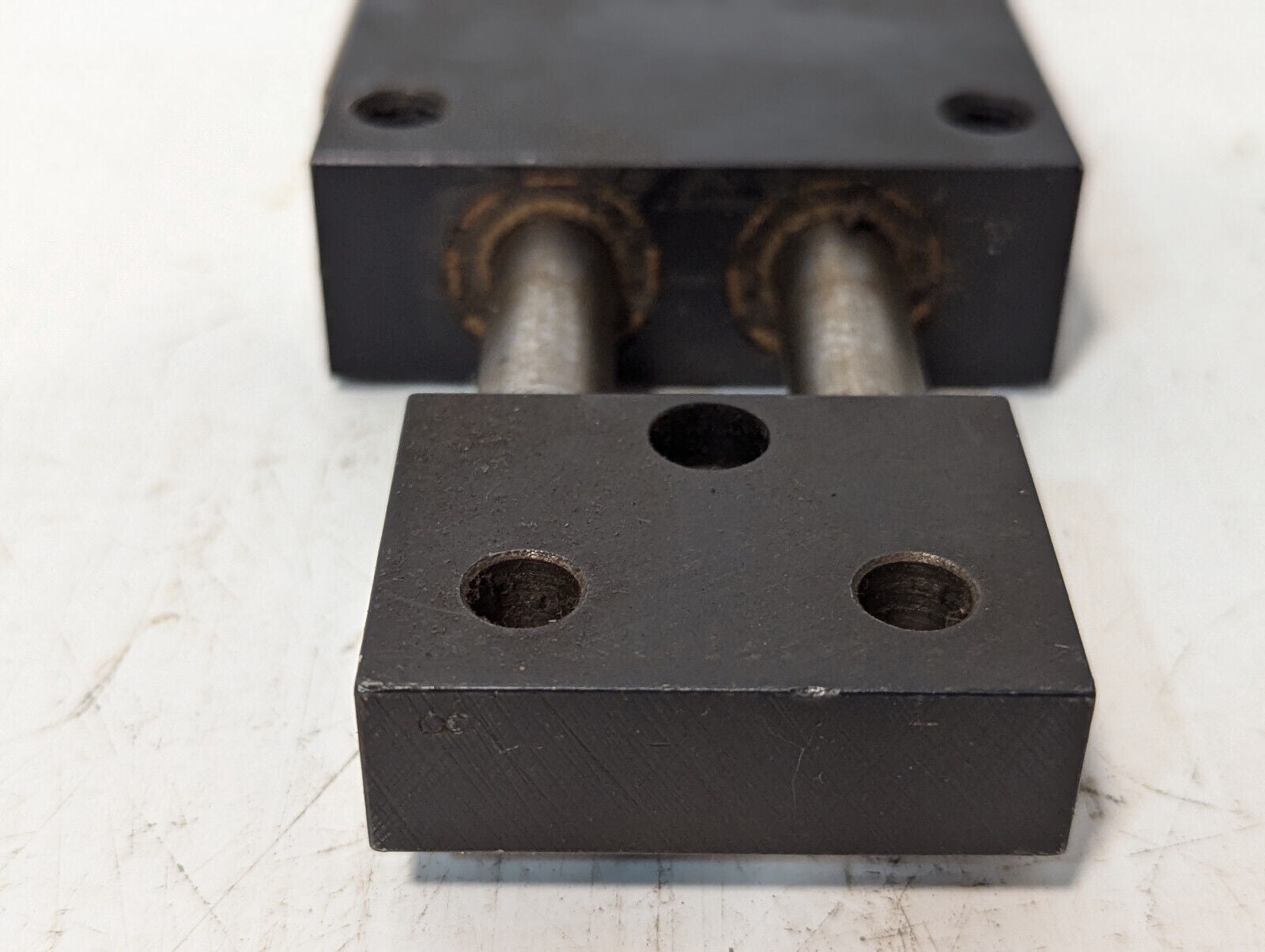 Stelron DS5-3-A pneumatic anti-friction slide, DS Series, USA, Free Shipping