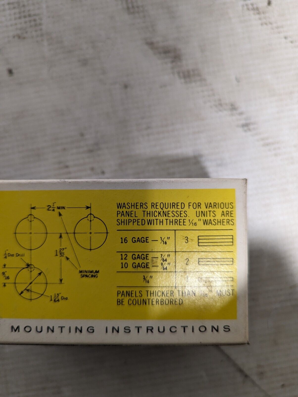Allen Bradley 800T-Q12R Series N Full Voltage Pilot Light Unit, 12V