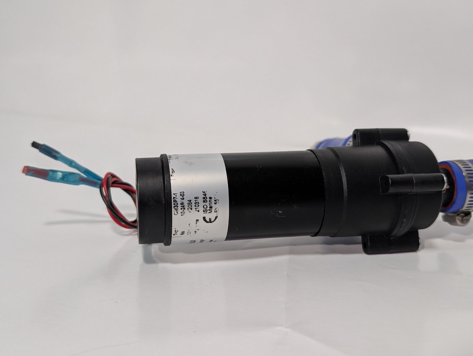 SPX Flow CM30P7-1 Johnson Pump Assembly, Magnetic-Drive Centrifugal Circulating