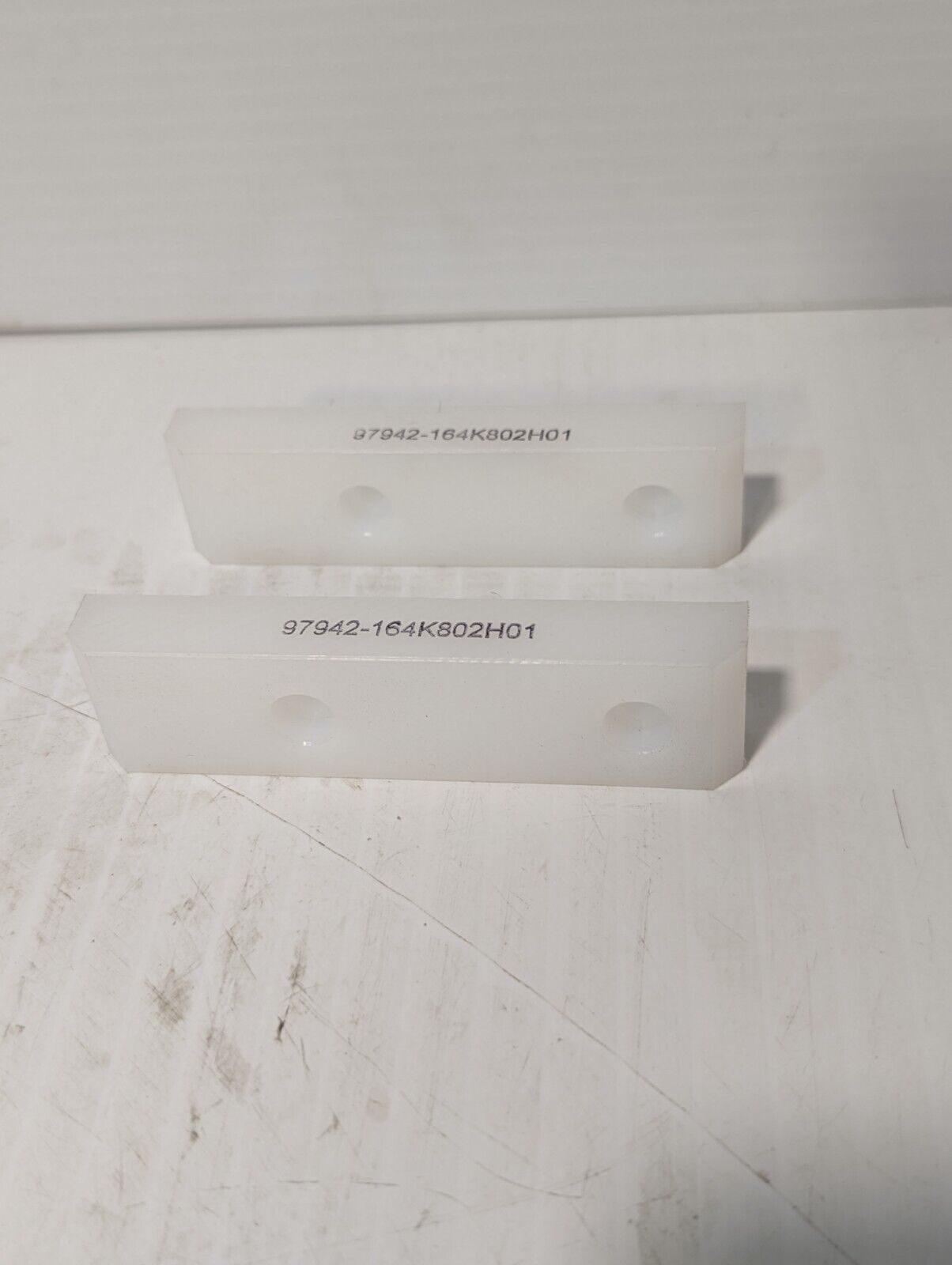 3915-12-000-3819 164K802H01 Skid Bridge Cylinder Block - Free Shipping