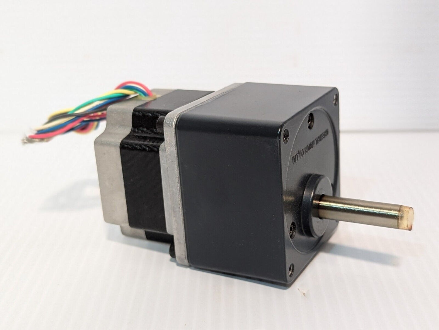 Vexta PK264A1A-SG7.2 Stepping Motor, 2-Phase, Oriental Motors