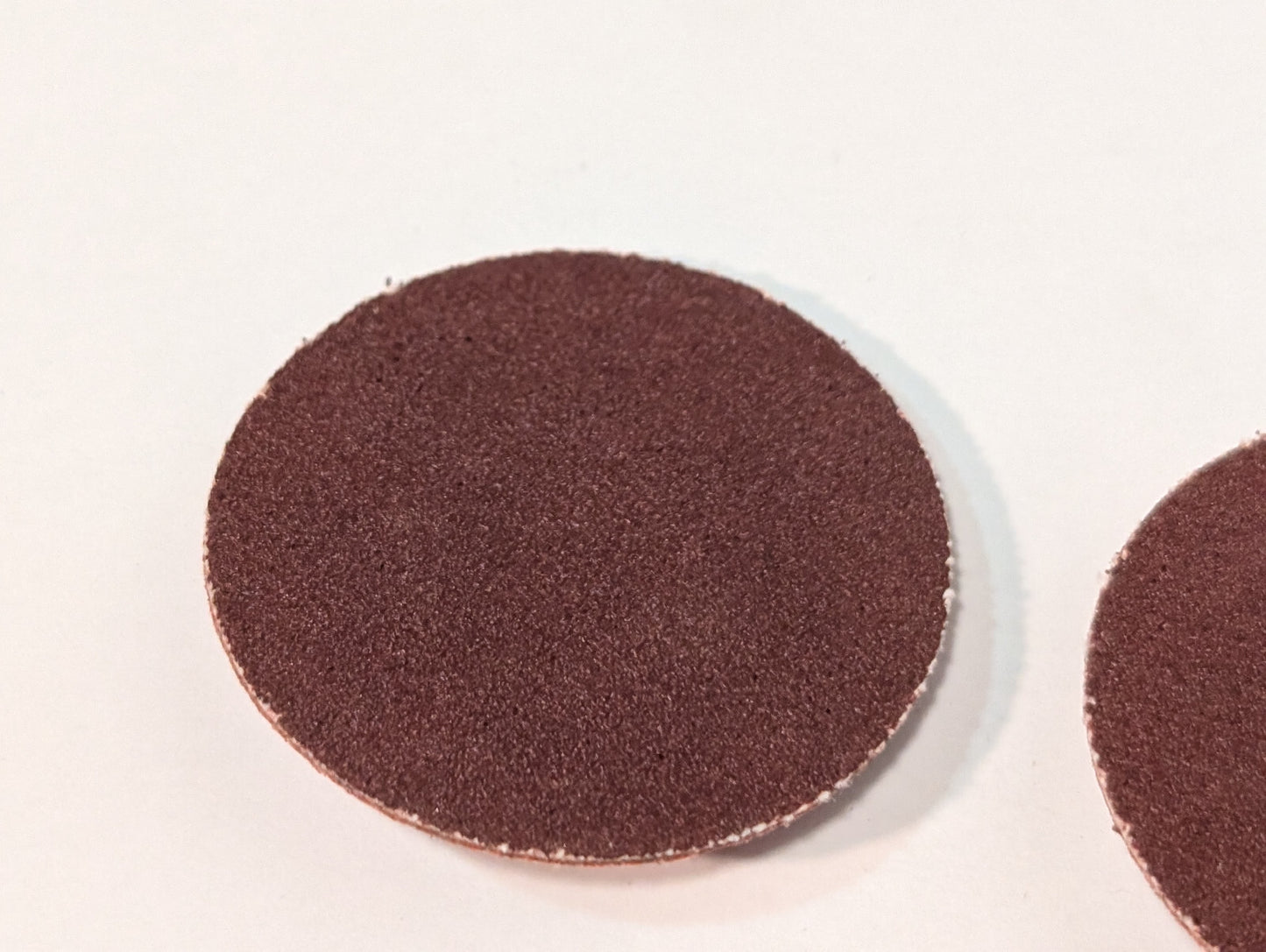 Standard Abrasives 1-1/2", 1.5", Quick Change Discs, 180 Grit, 100 Count Box