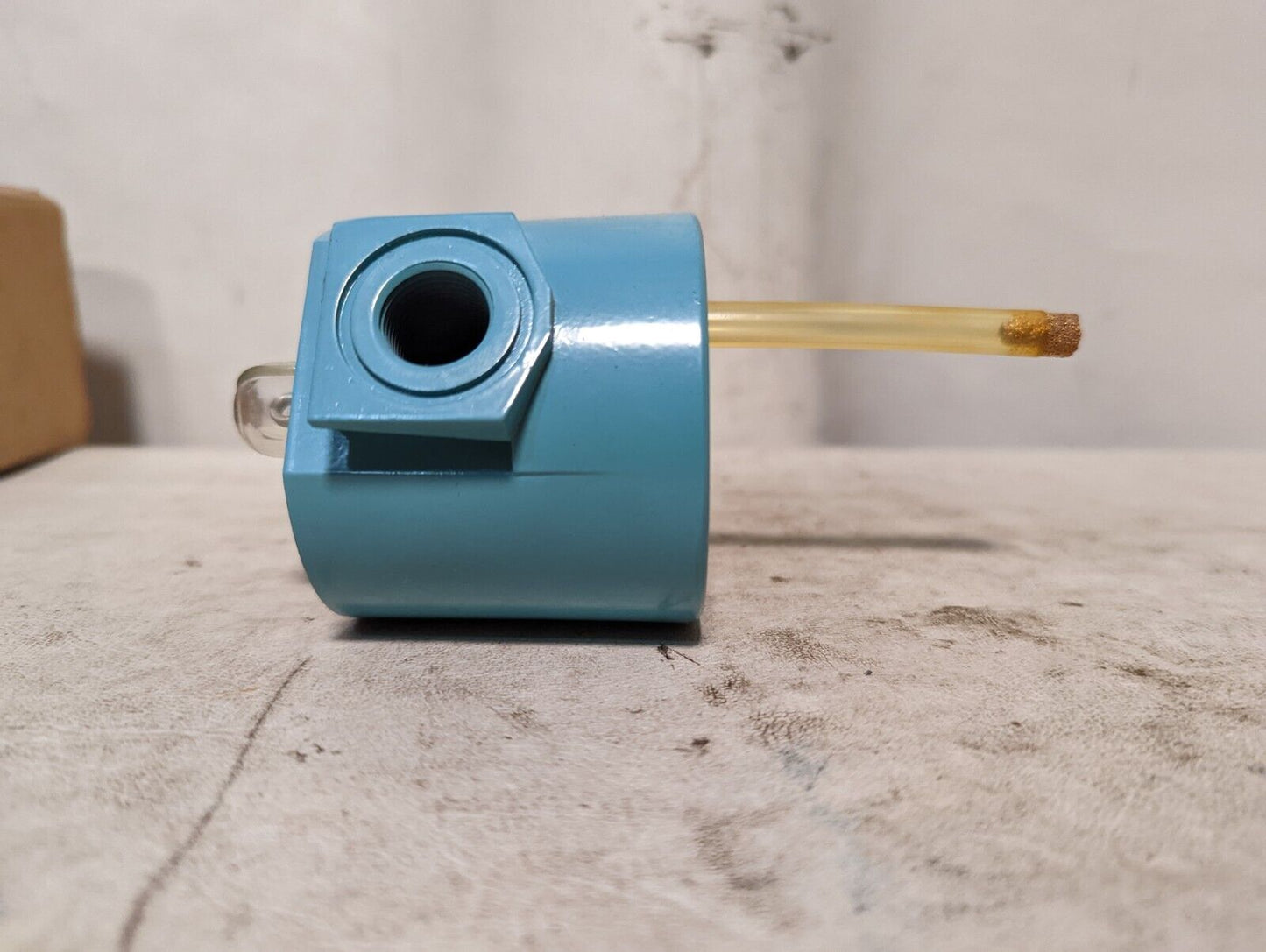 Wilkerson L16-03-000 lubricator