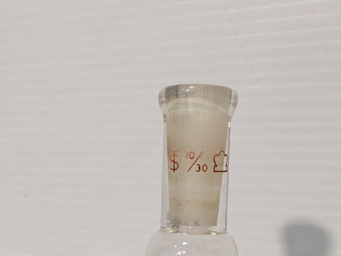 Ace Glass 25-50 ASTM Distillation Apparatus