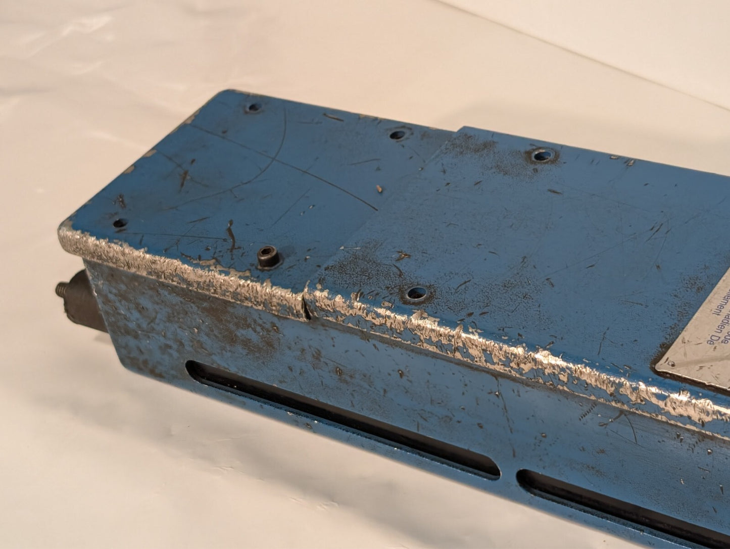 Triad TR-18-2F-20 Light Curtain Component