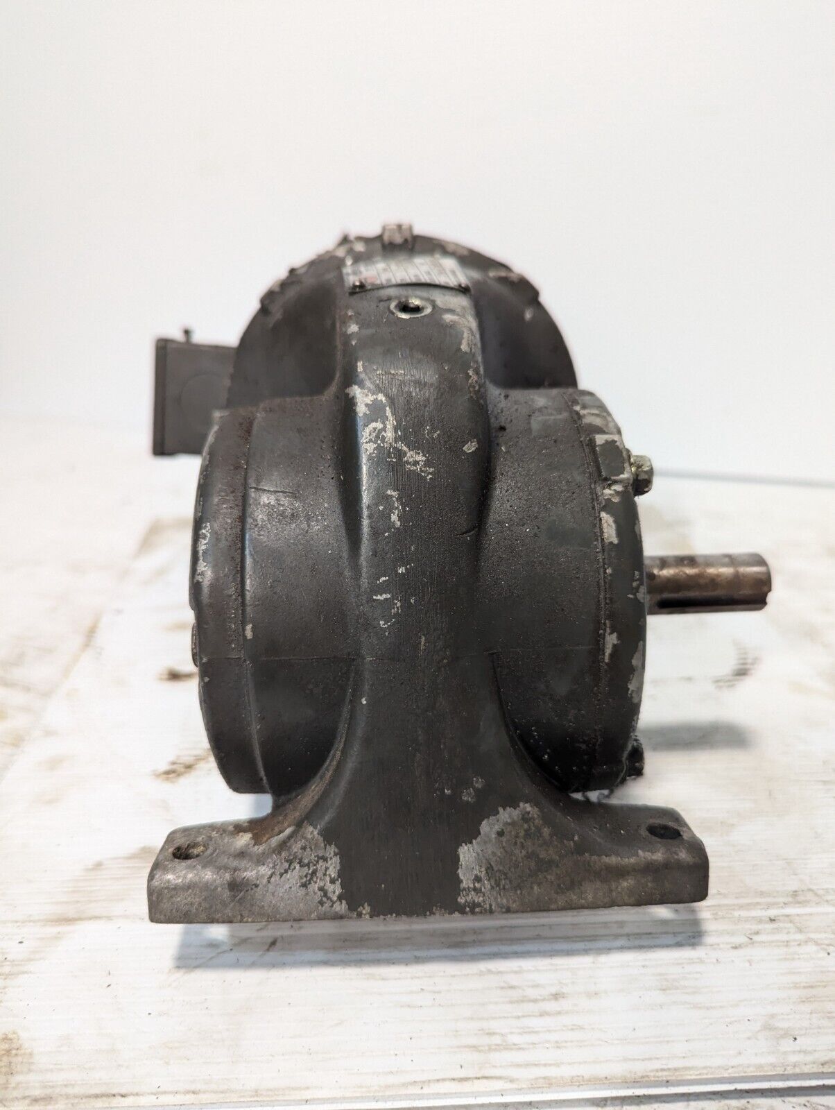 US Motors E525 SEP-6WP Gearmotor - Free Shipping