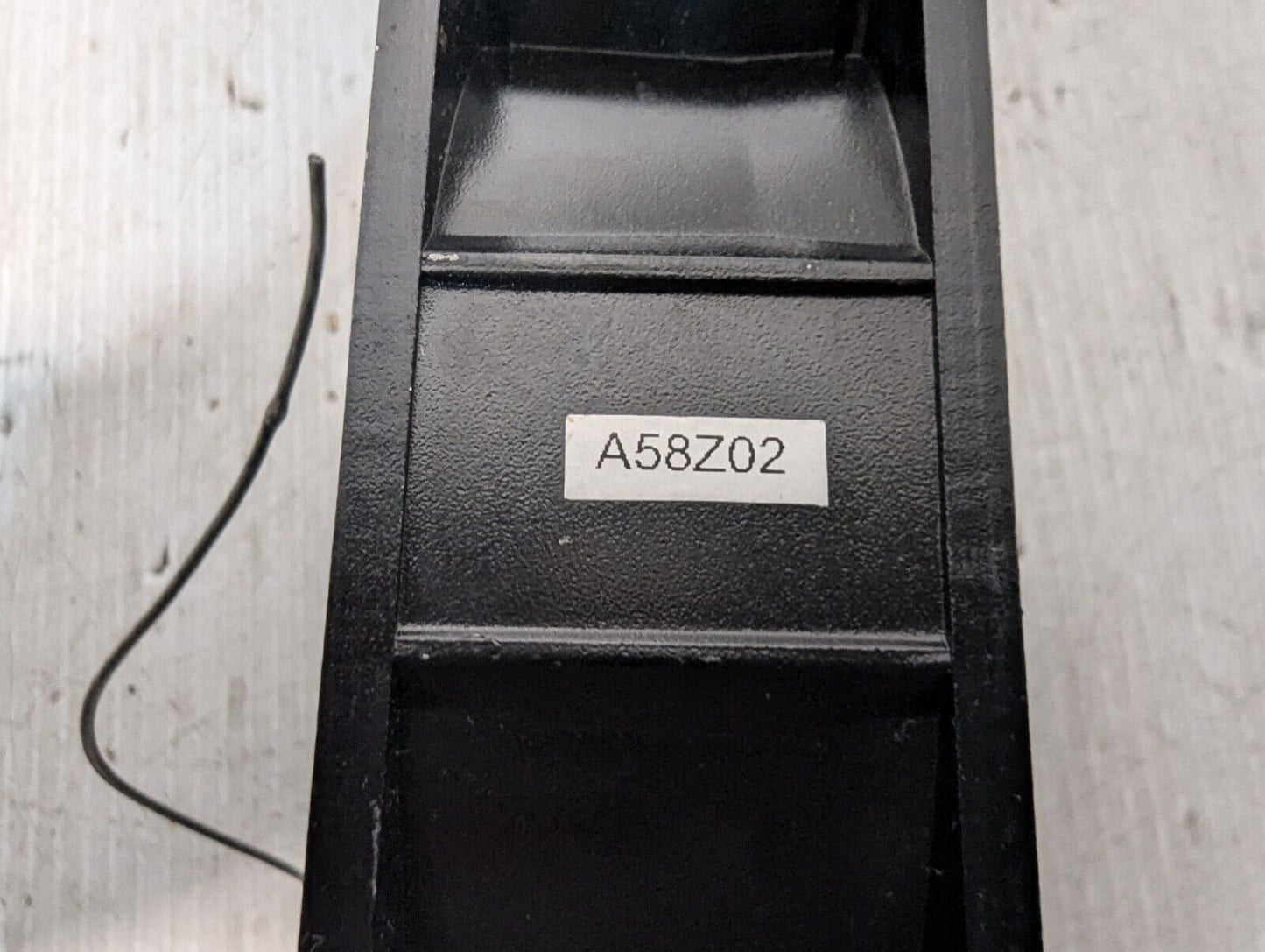 Crouzet 70546291 AC Fan, 220VAC 0.125A, 120mm x 120mm x 38mm - Free Shipping
