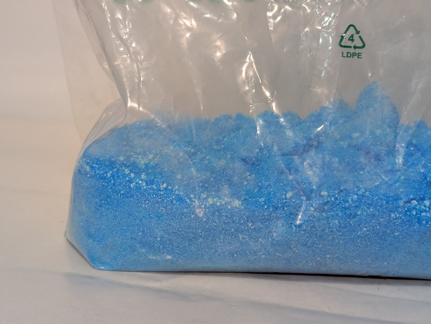 5 Lbs Bag of Copper Sulfate UN-3077