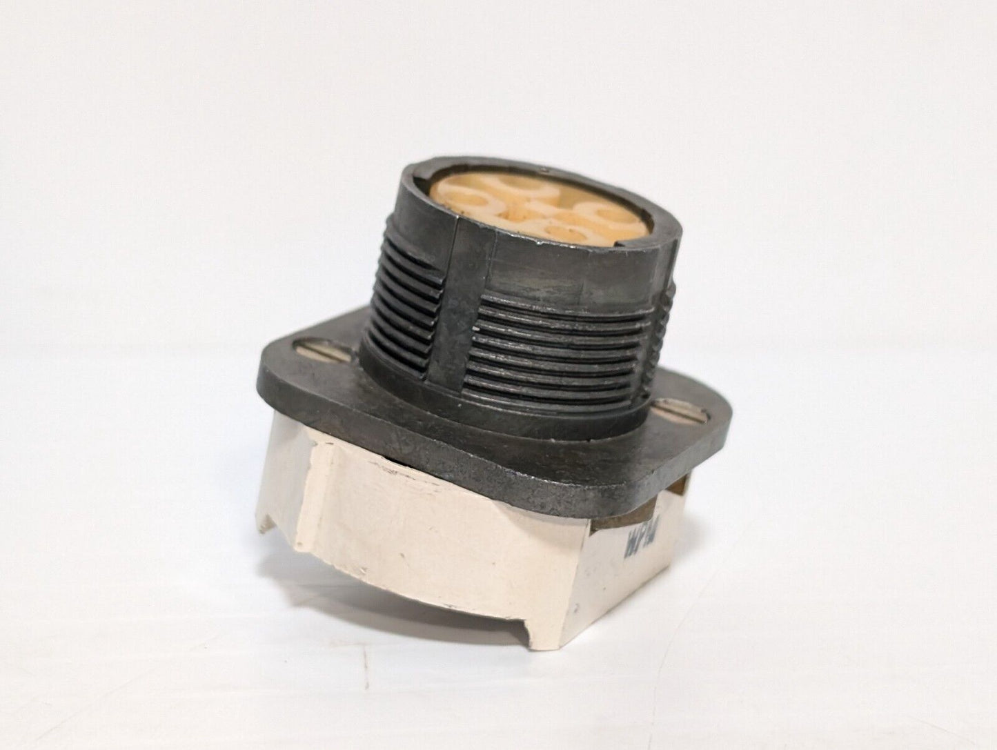Allen Bradley 800T-J91 Selector Switch, Ser T, 3 Position, w/o Cap/Knob, 30.5mm