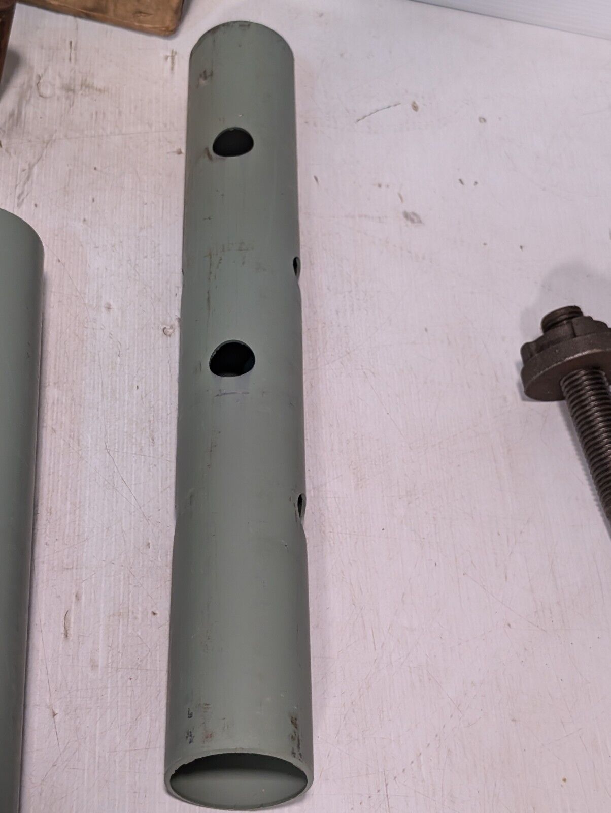 Sears Adjustable Floor Jack Post - Free Shipping+Returns