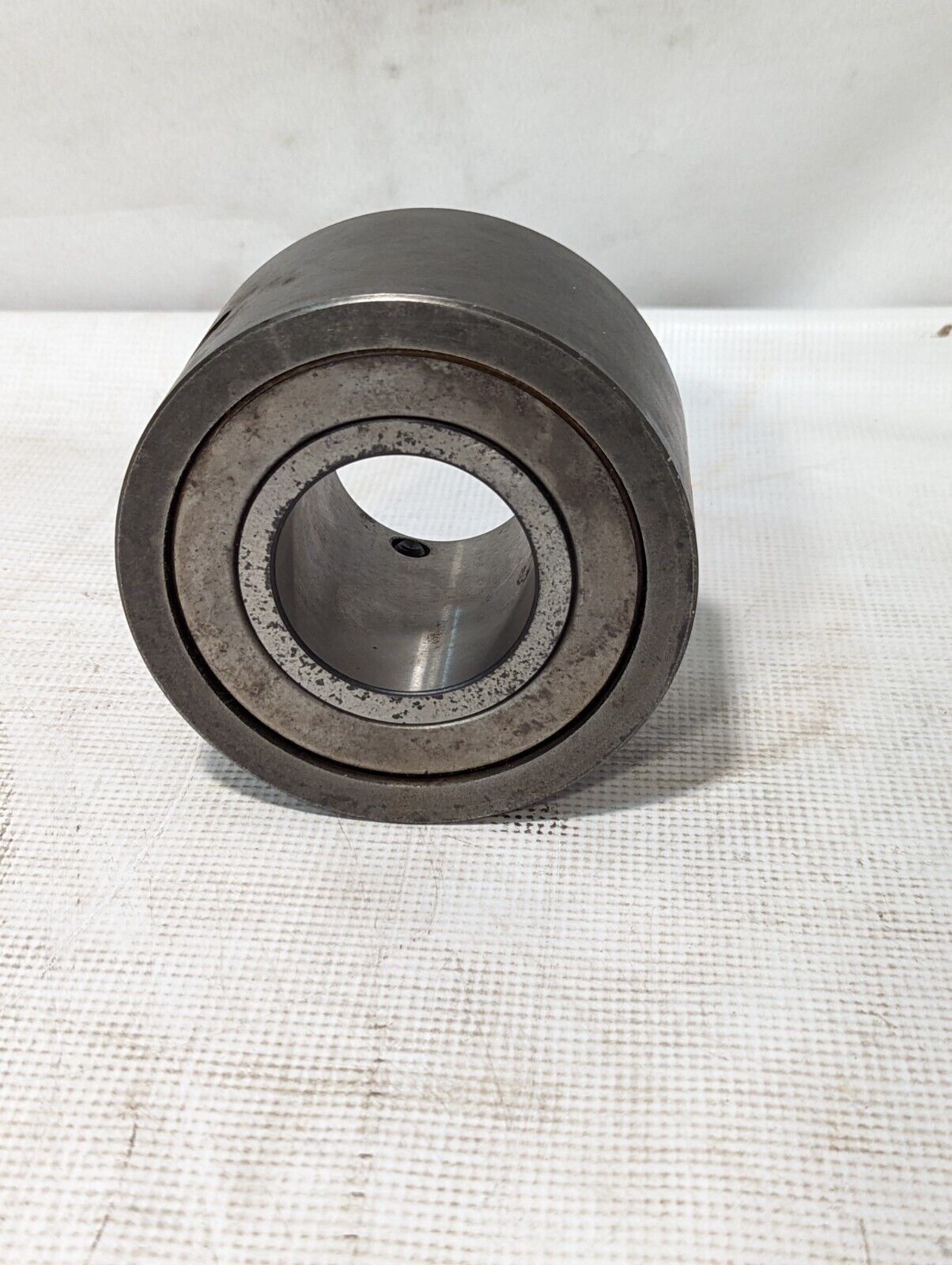 Timken 39225DA, 2-1/4 tapered roller bearing, double row cone