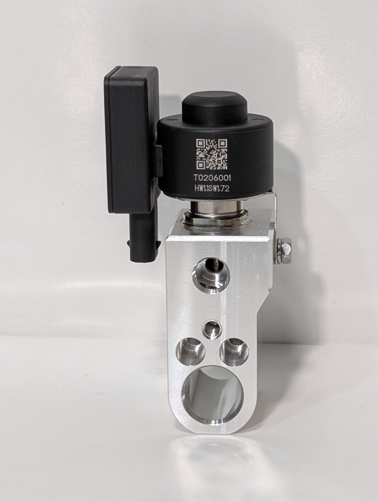 T0206001 solenoid valve, HW1.1SW1.72, J1515-40910, 2.5T EXV, HW 1.1 SW 1.72