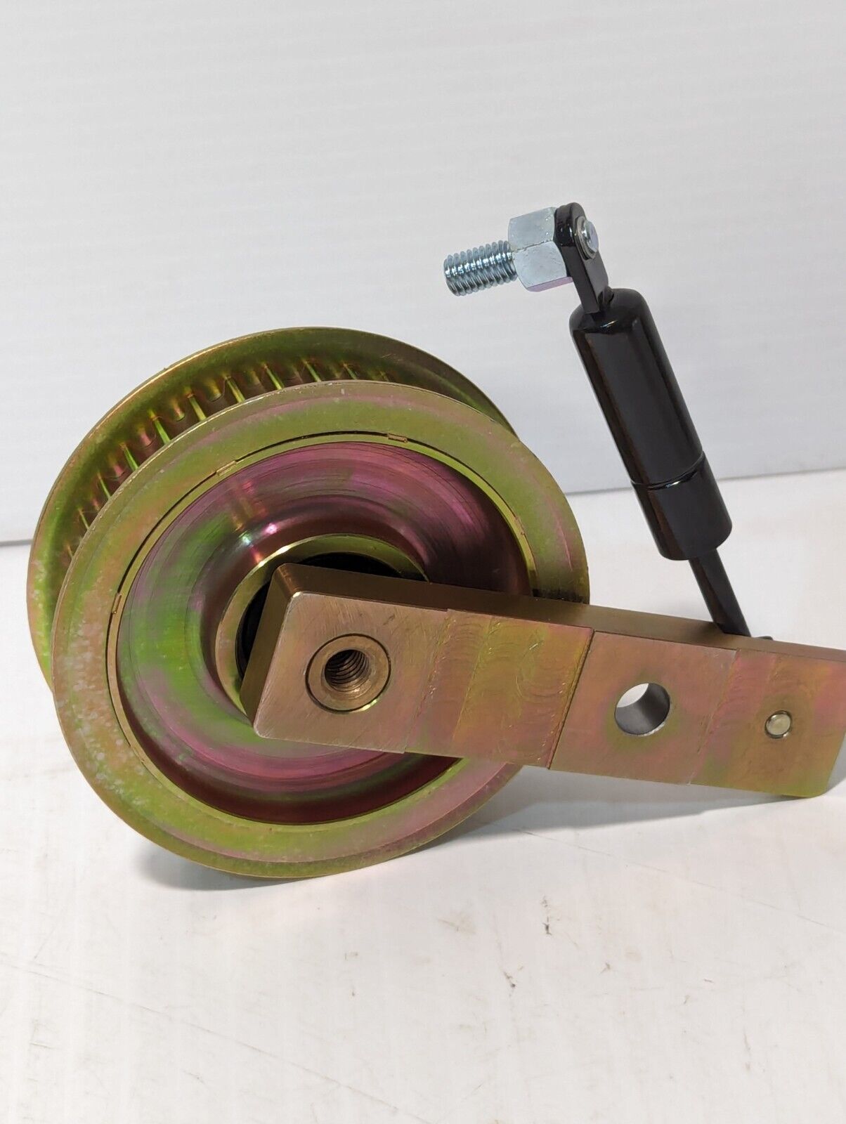 Unbranded 134K140G01 Synchronous Tensioner Assembly With Arm - Free Shipping