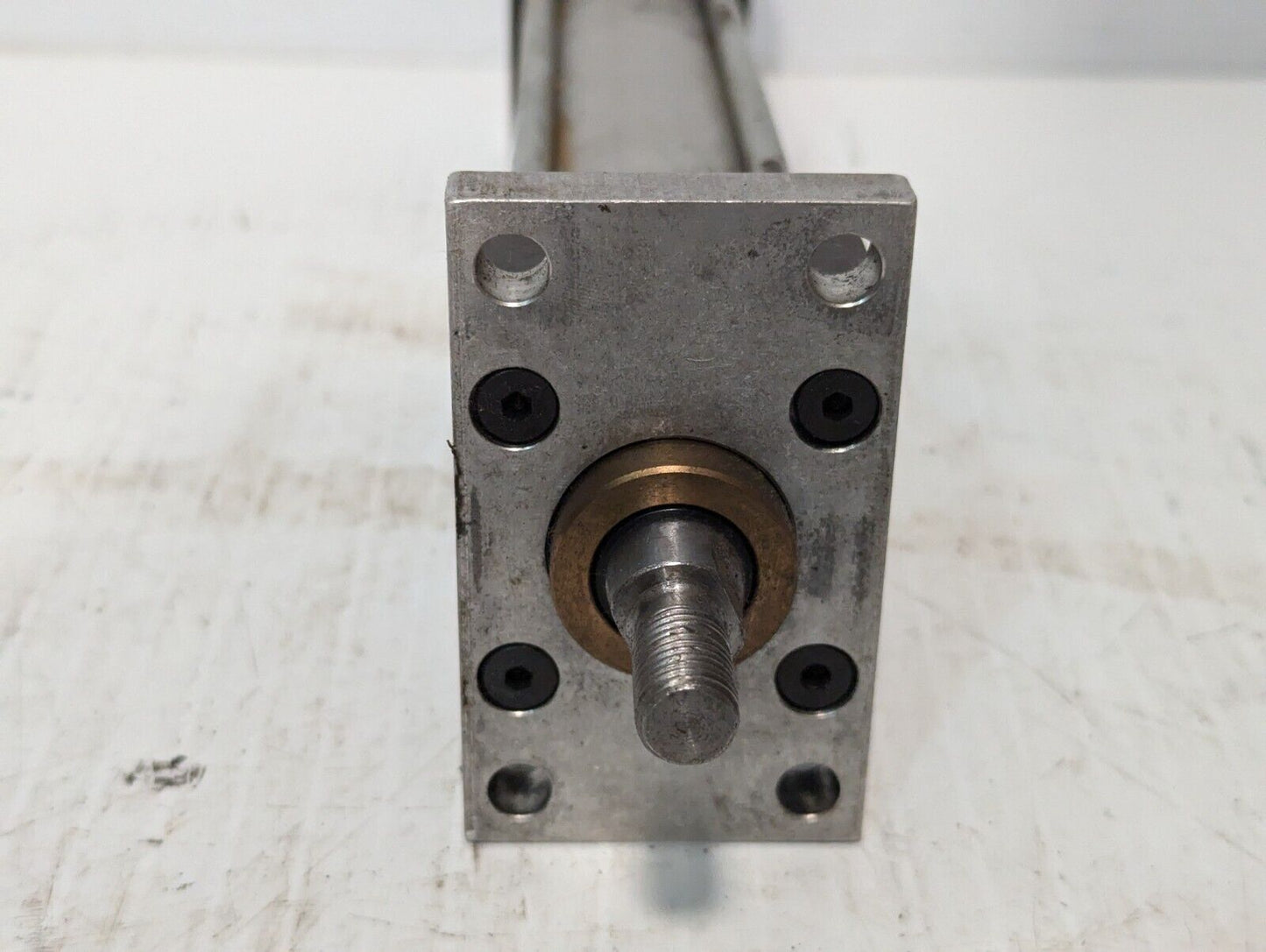 Unidentified 9" Hydraulic Cylinder - Free Shipping+Returns