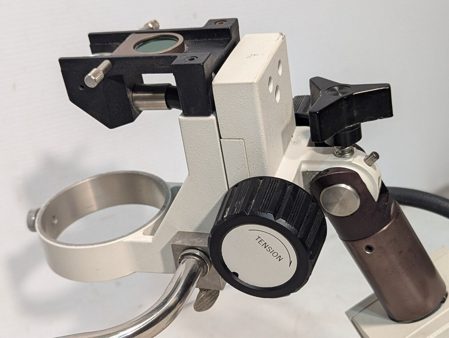 Wallach ZoomScope Colposcope NO LENSES - Free Shipping+Returns