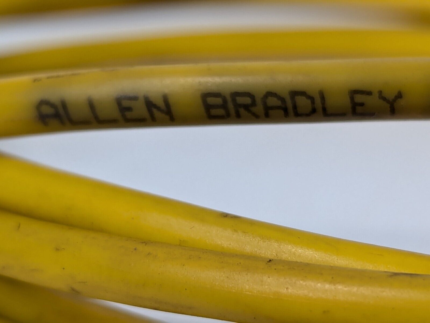 Allen-Bradley 871C-DT2NP12-U2 Inductive Sensor, Small (12mm) Barrel - Free Ship