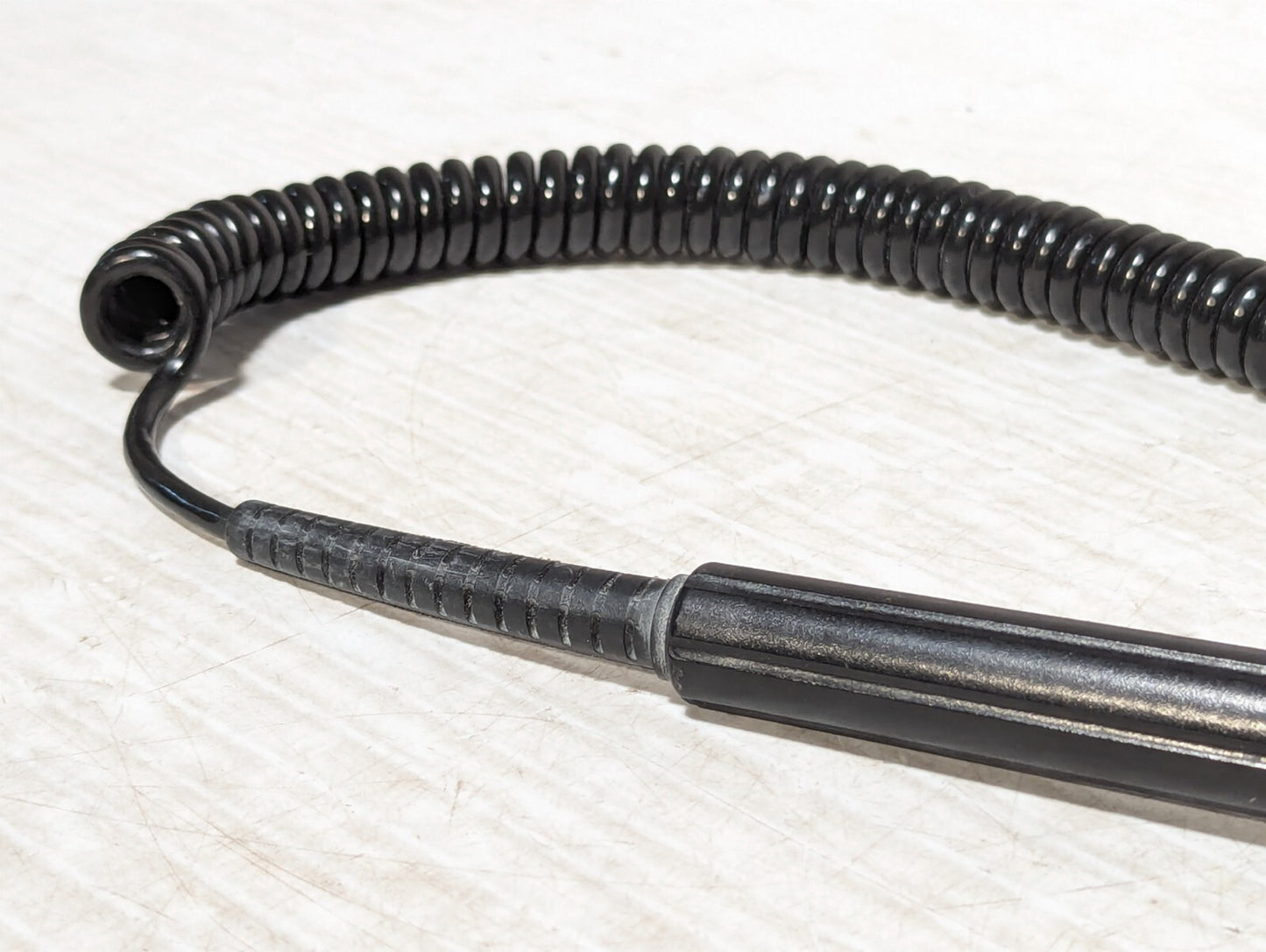 Welch Allyn Otoscope w/ Head for 767 Wall Series