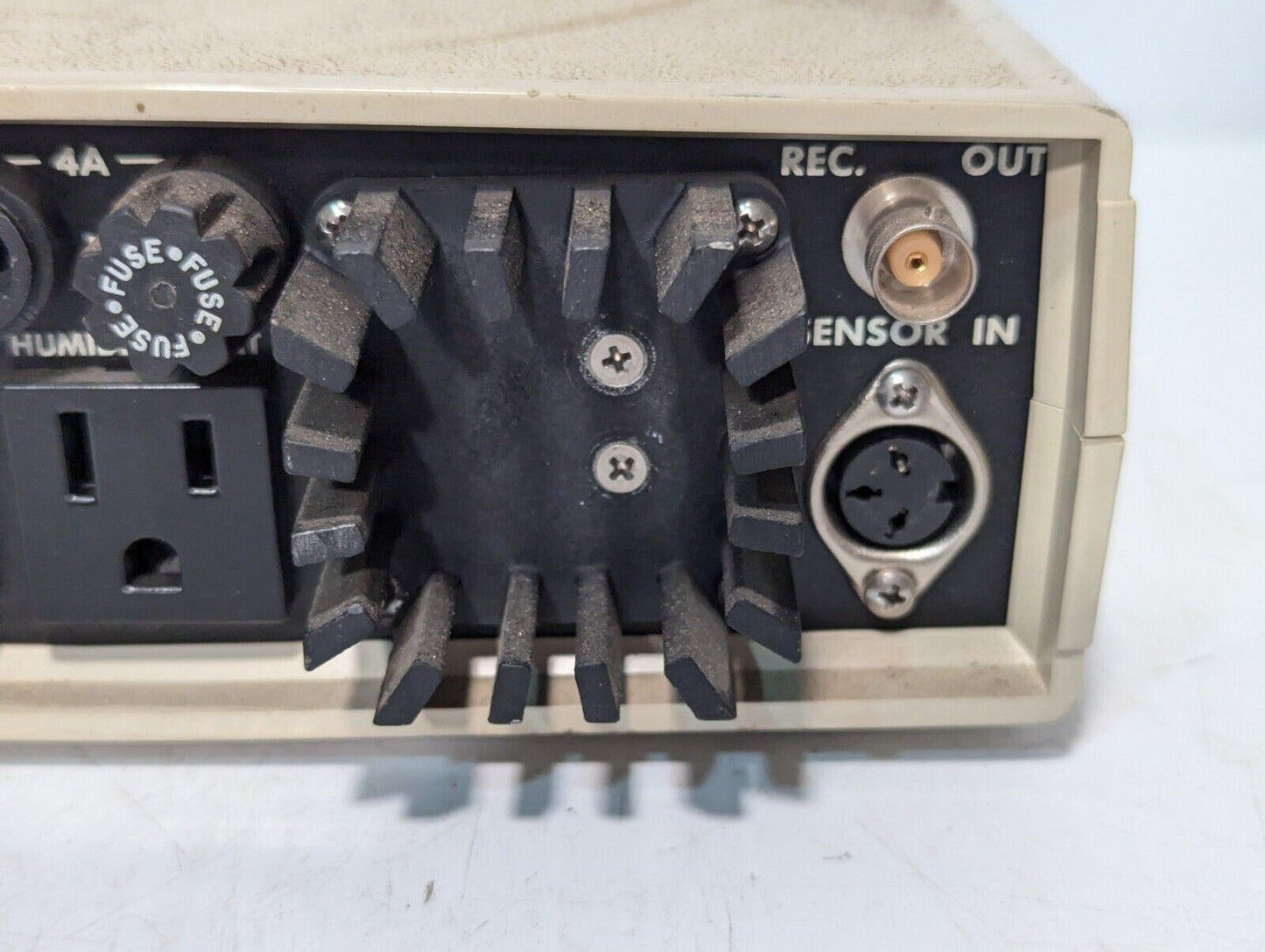 Electro Tech Systems ETS Model 514 Automatic Humidity Controller - Free Shipping