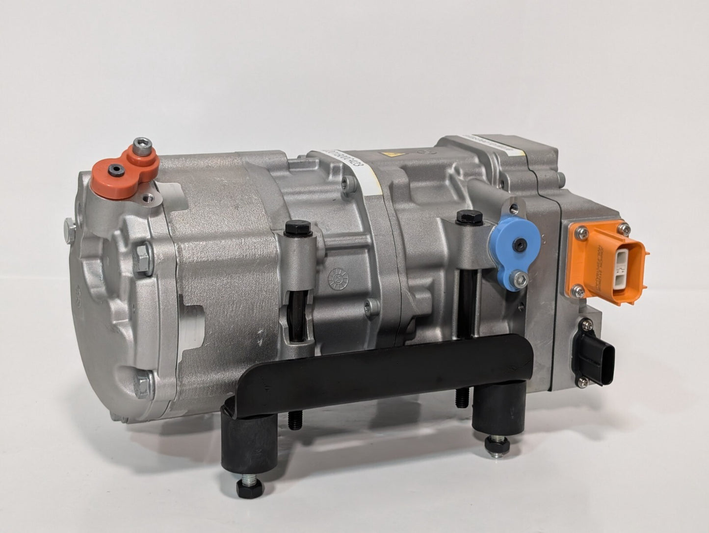 Songz SZB66-H2Y Electric Air Conditioning Compressor, 1000-6000rpm, R134A