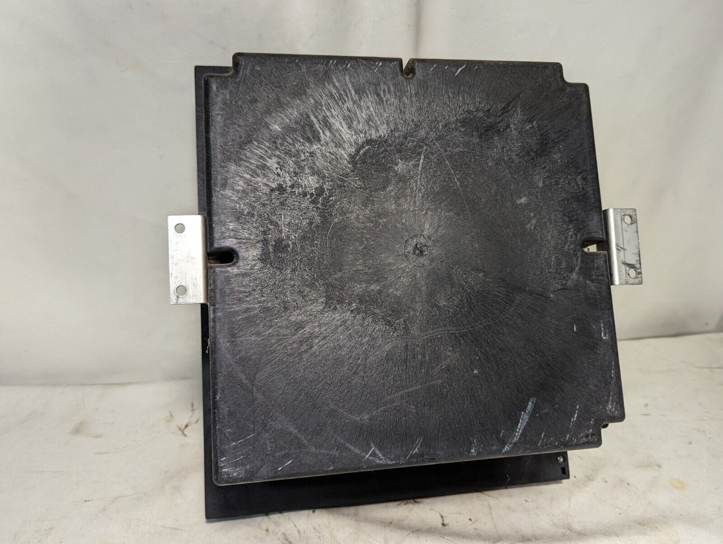 Omega 9122000000011CT, CT9000 microprocessor-based circular chart recorder