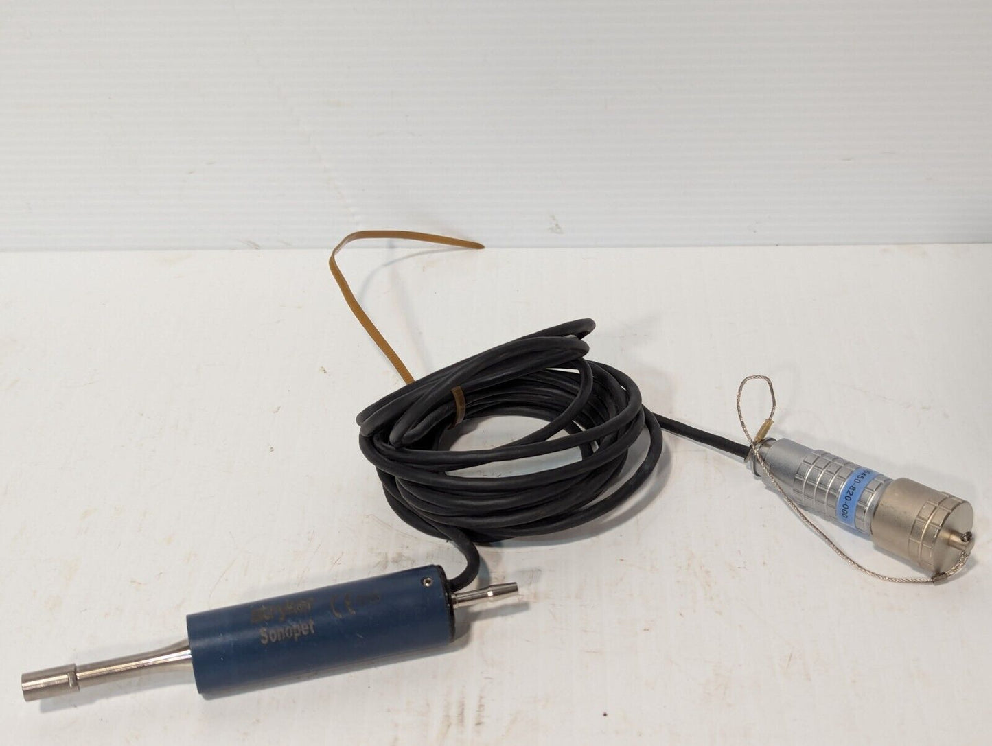 Stryker 5450-820-000 Sonopet Ultrasonic Aspirator Universal 25kHz Handpiece