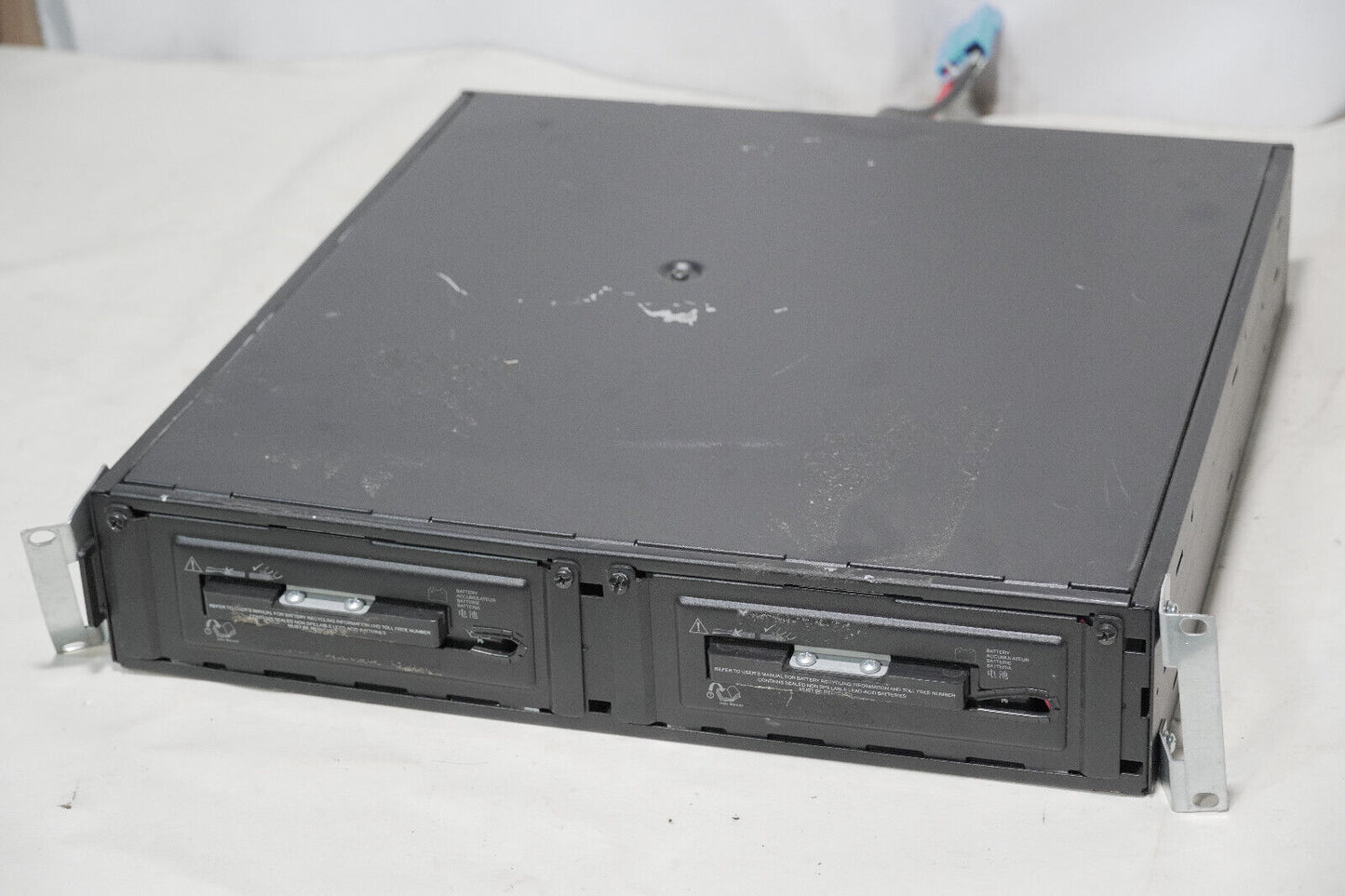 APC SURT48XLBP Smart-UPS Battery Pack 48v